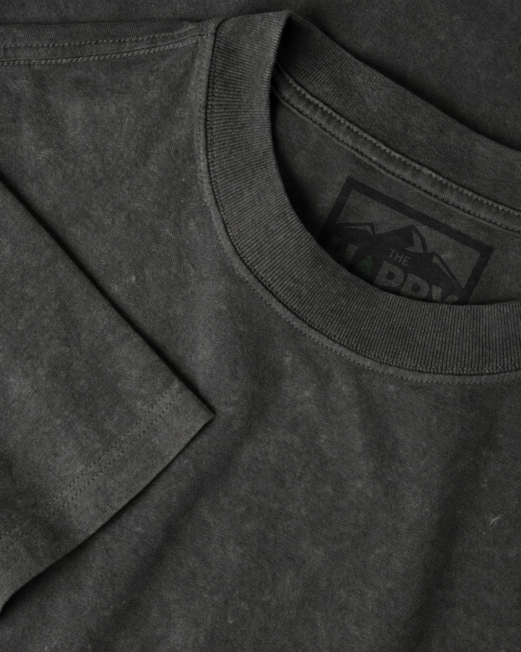 Stone Series Tee | Heavyweight & Oversized | - The Happy Clothing Company