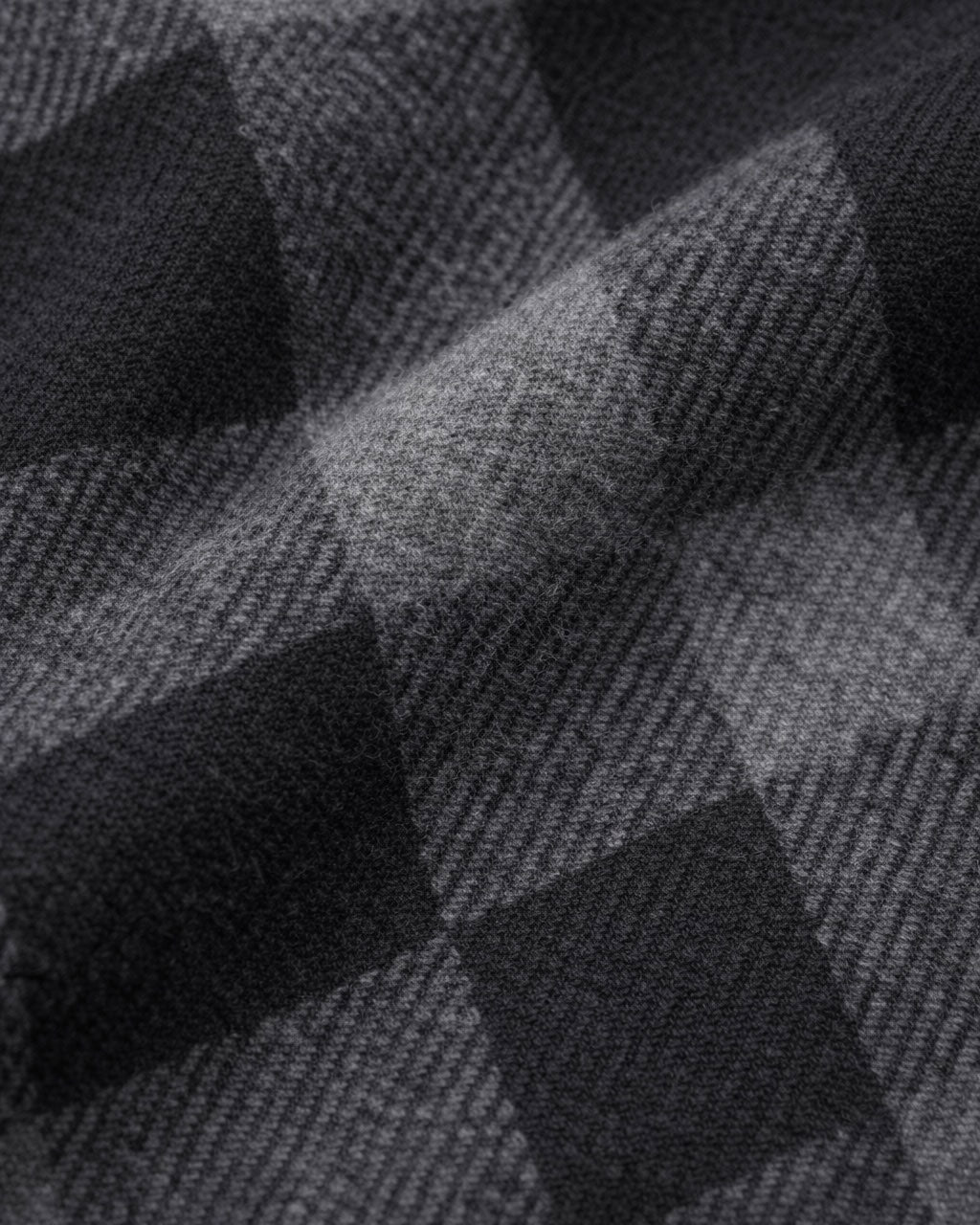 Basecamp Plaid Flannel | SLIM FIT | W / Mountain Tree