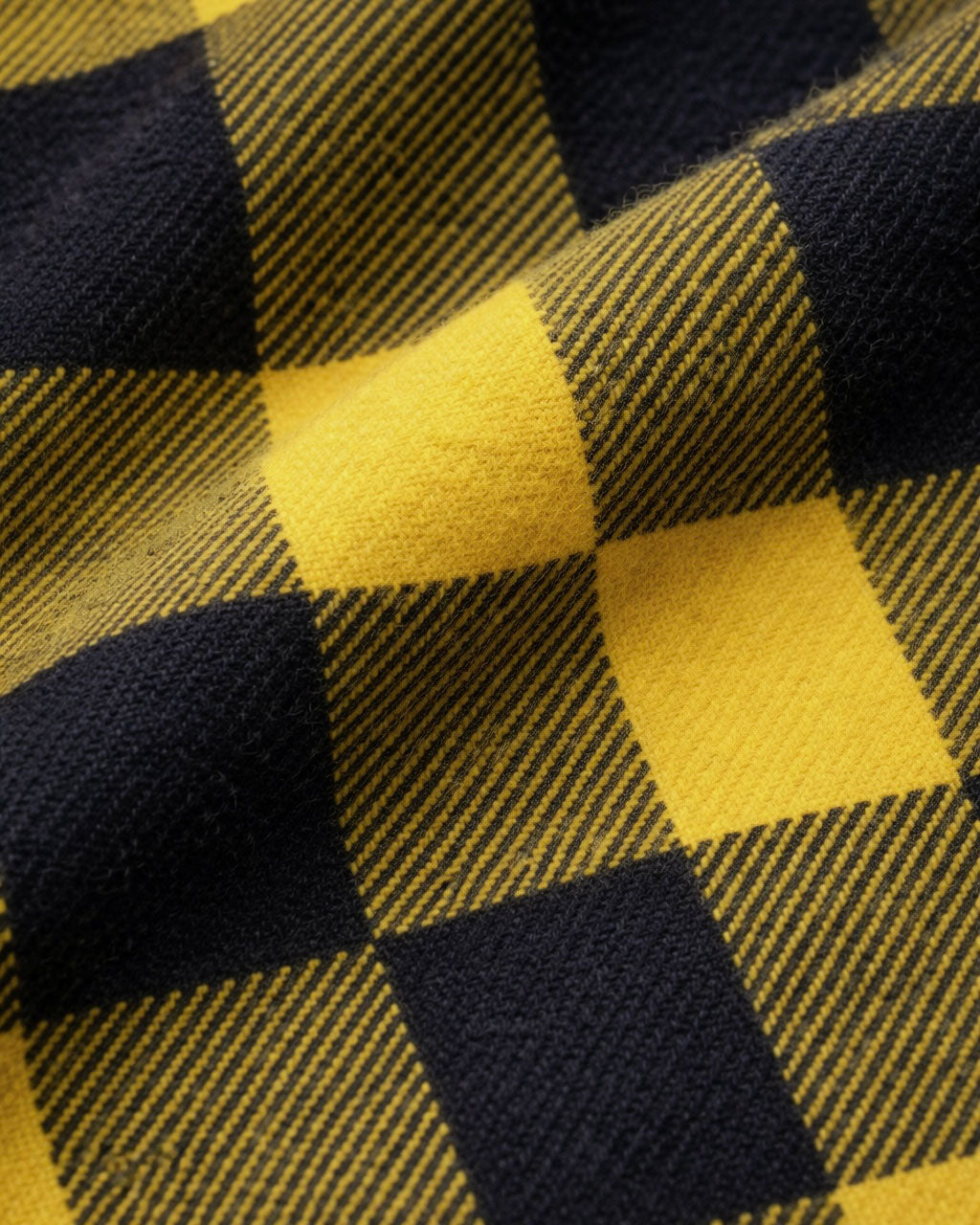 Basecamp Plaid Flannel | SLIM FIT | W / Mountain Tree