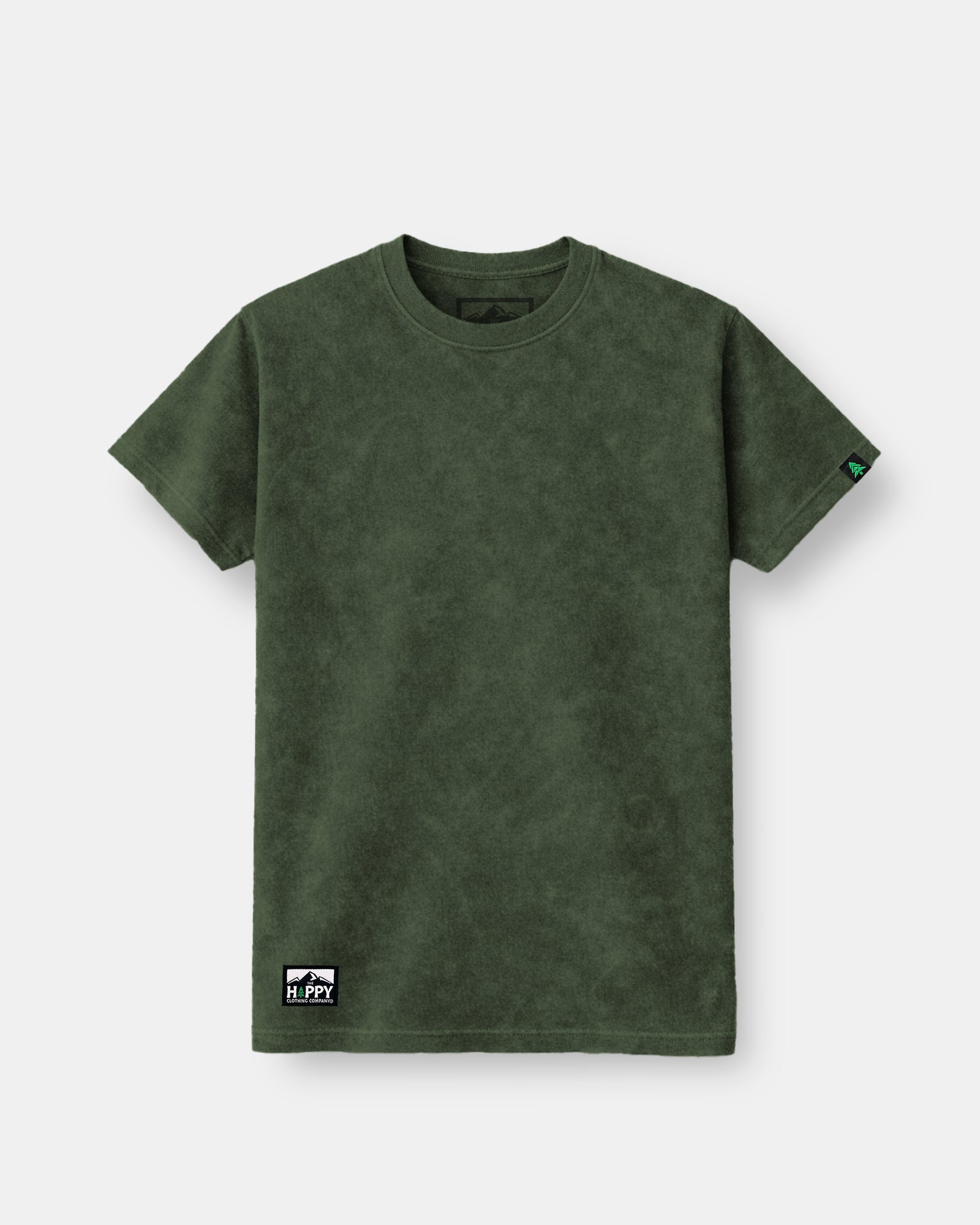 Stone Series Tee | Lightweight | - The Happy Clothing Company