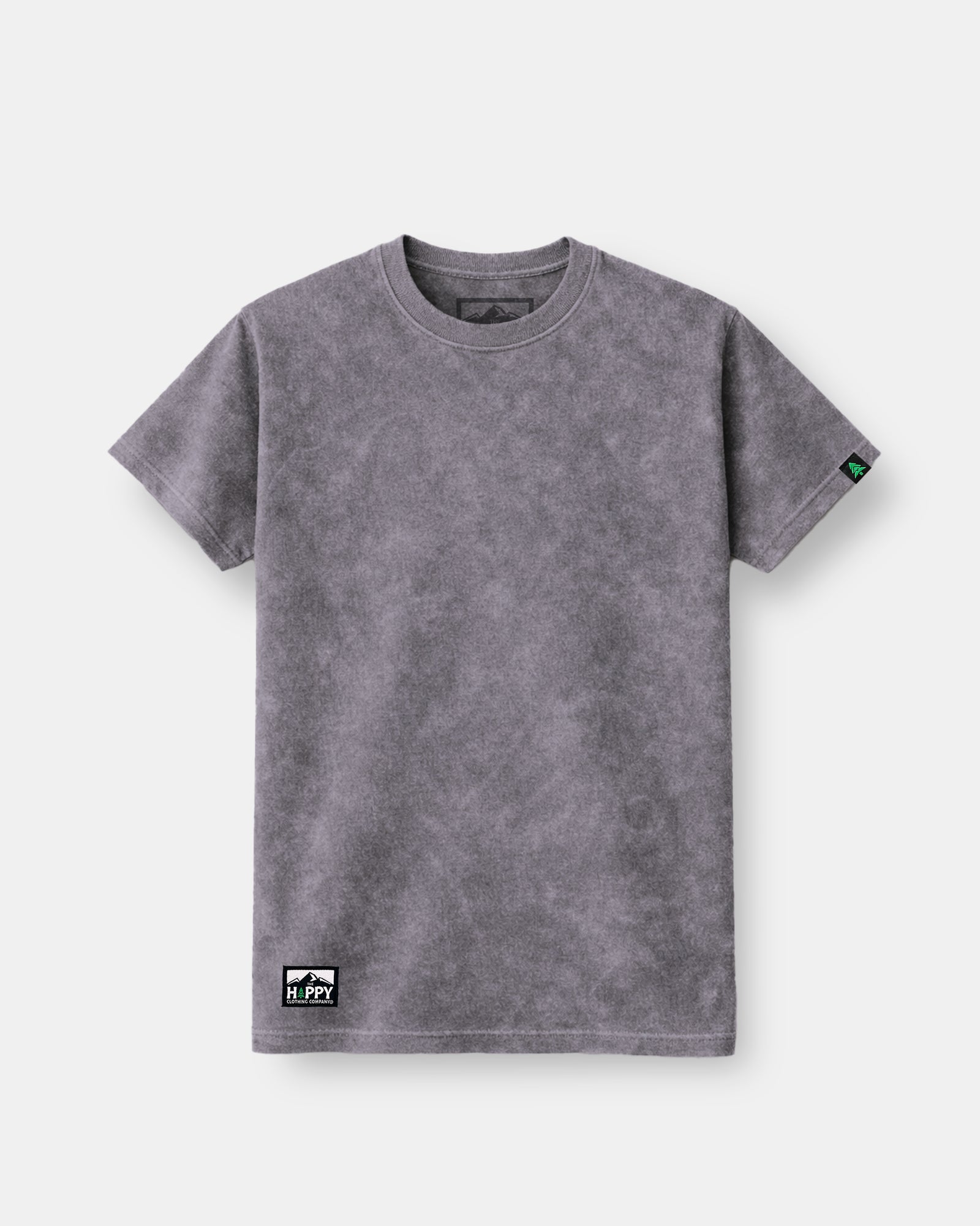 Stone Series Tee | Lightweight | - The Happy Clothing Company