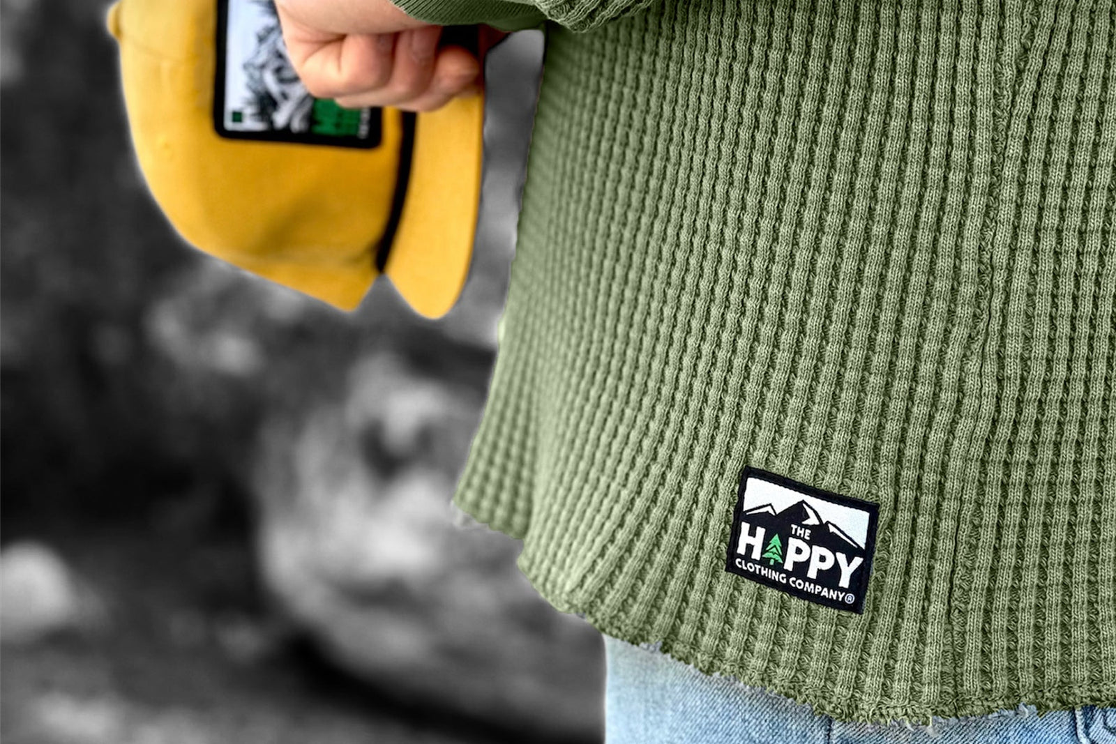 Basecamp Thermal Collection