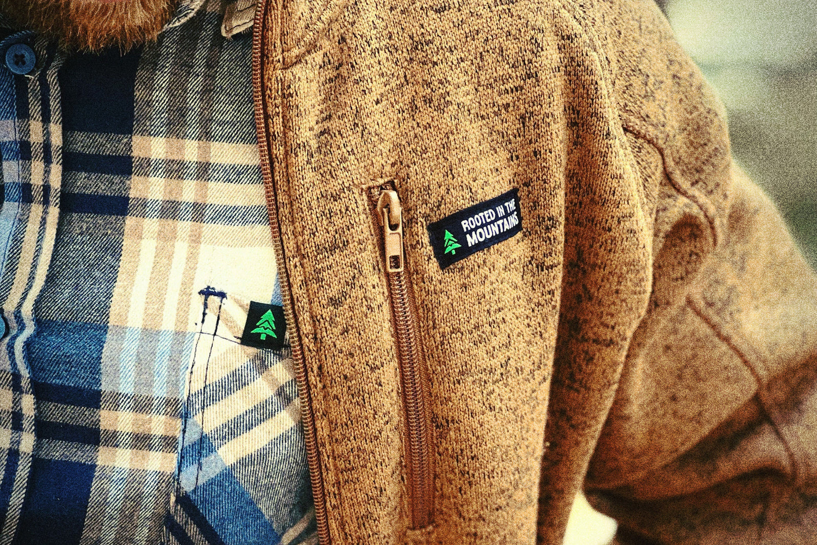 Alpine Knit Collection