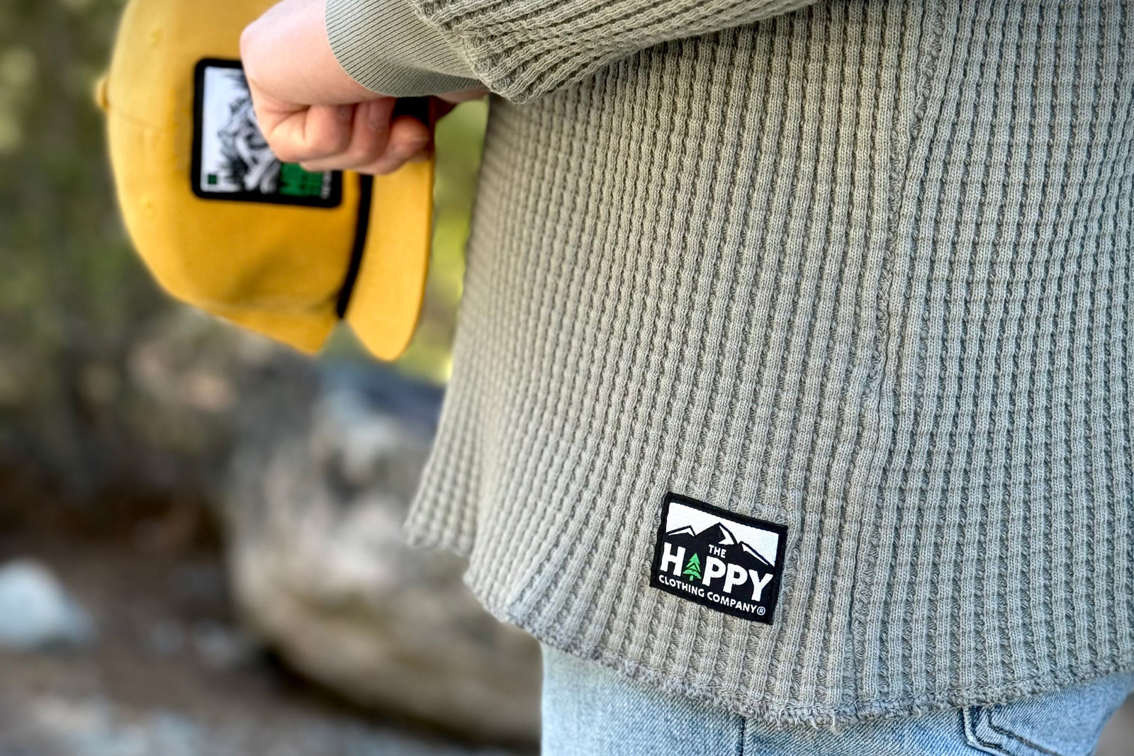 Outerwear & Casual Wear