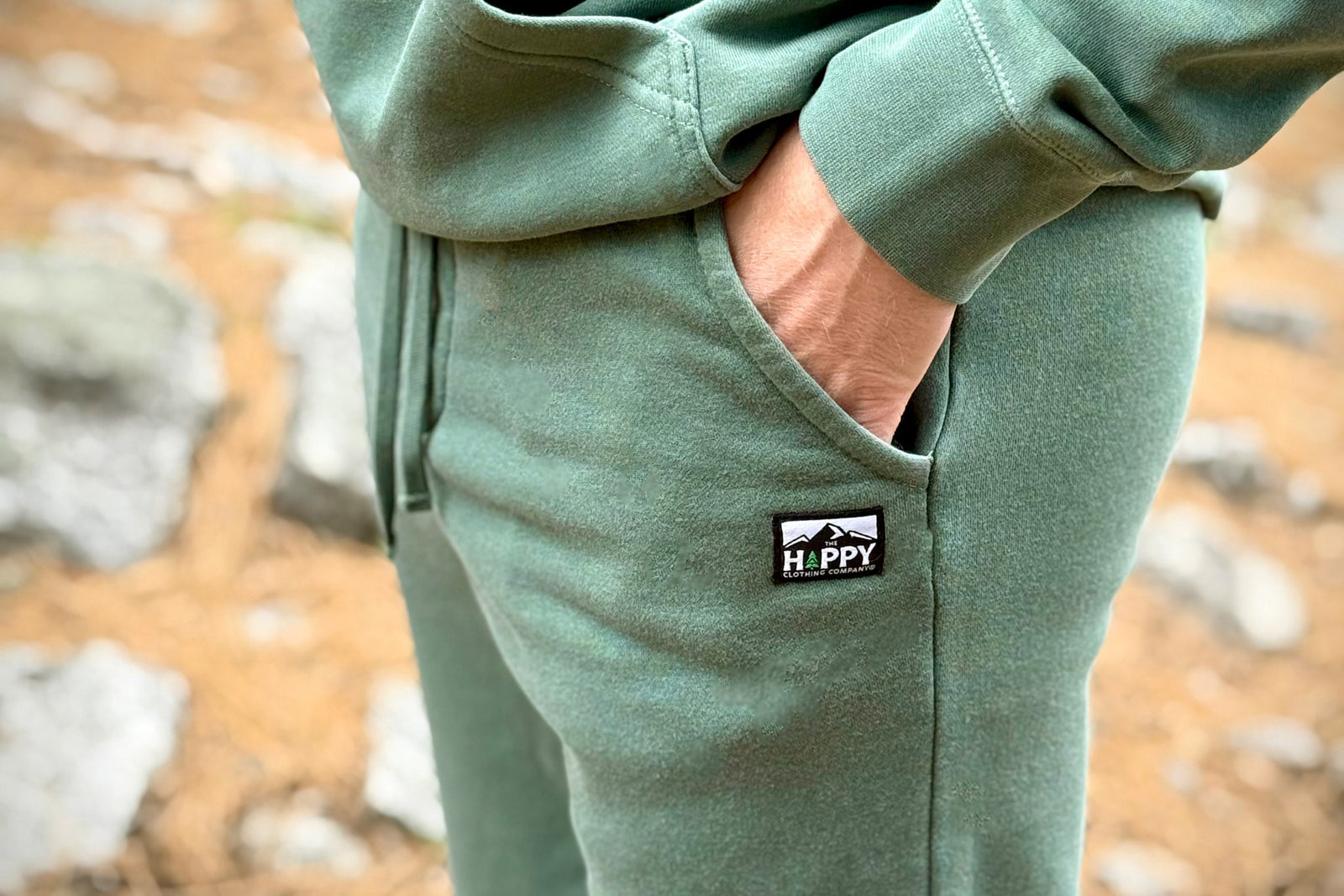 Lost & Lounge Collection