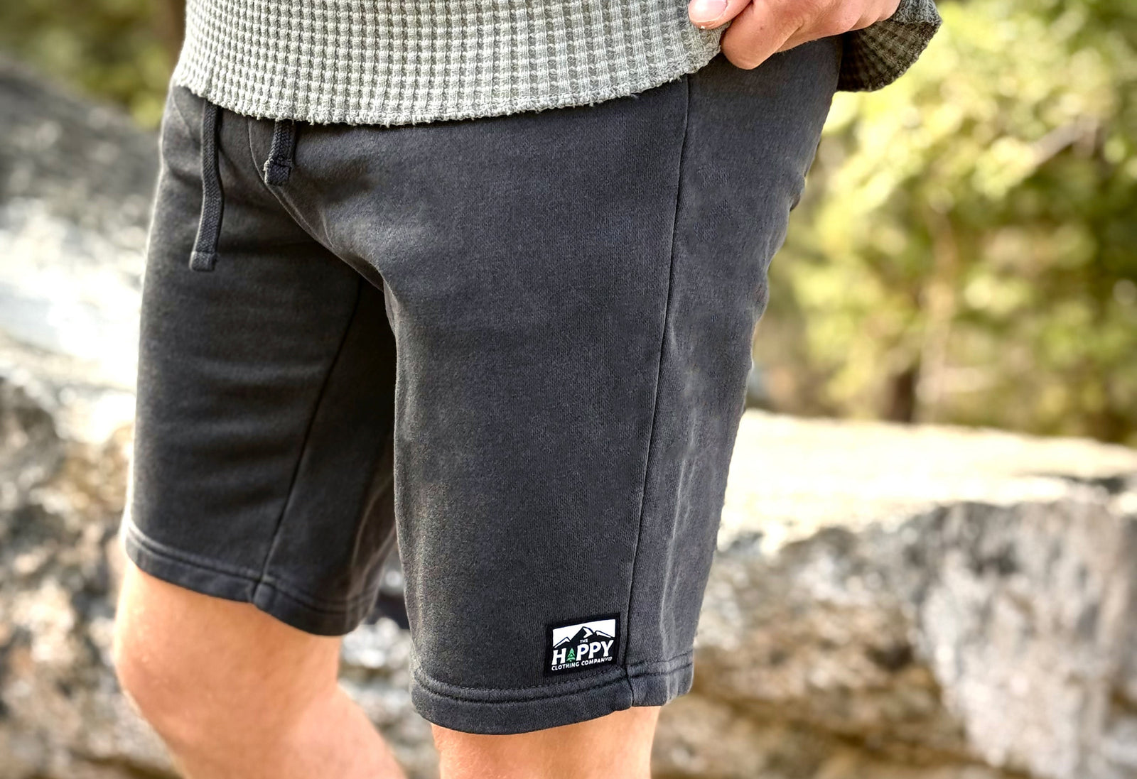 Unisex Sweatsuits, Joggers & Shorts