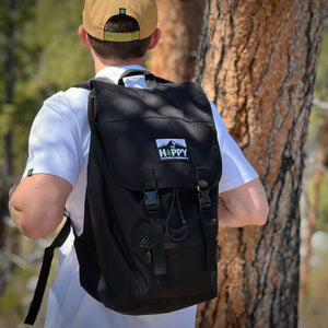 The Trailhead | Field Style | Backpack