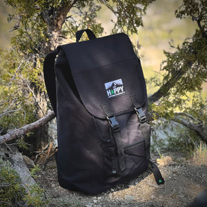 The Trailhead | Field Style | Backpack