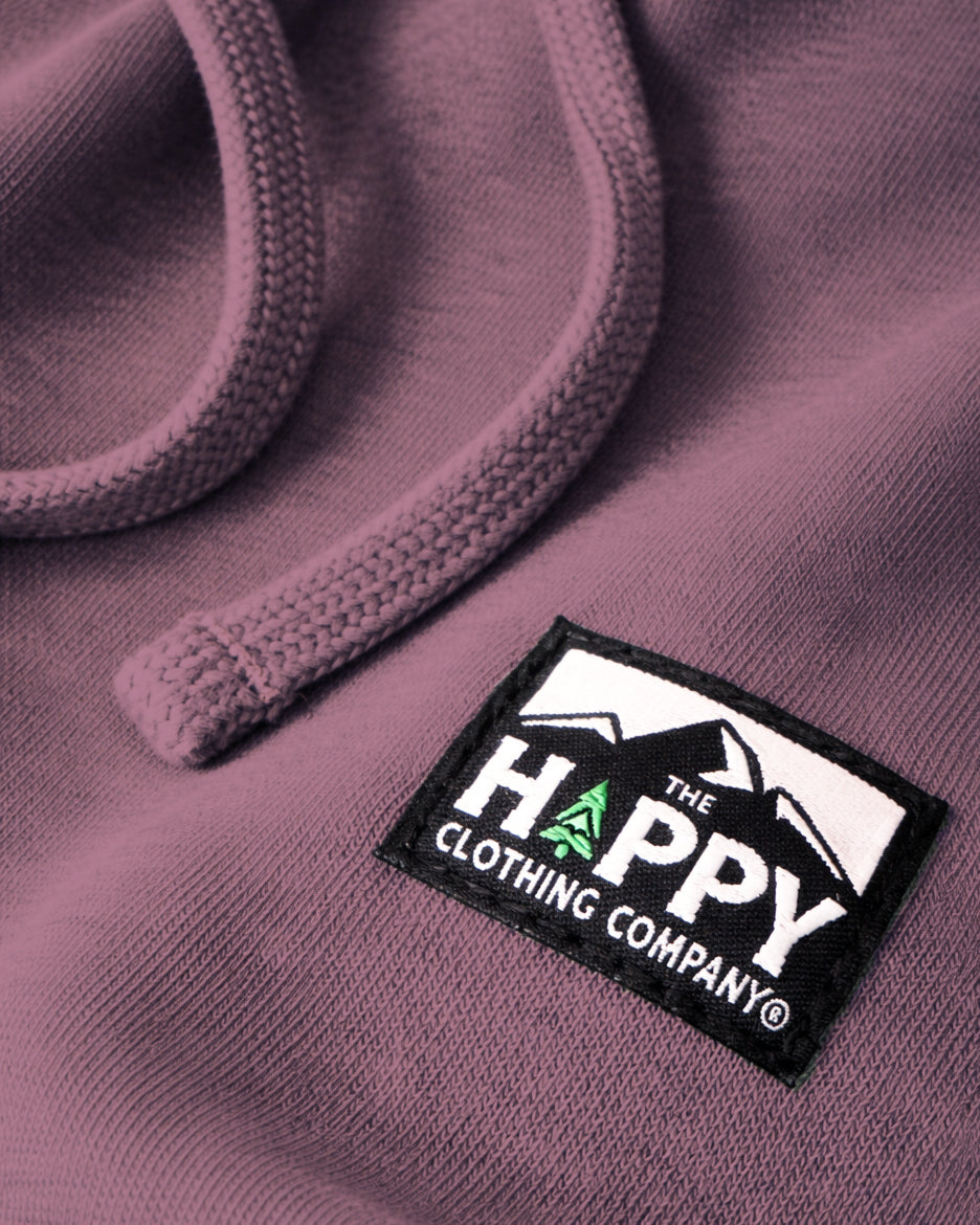 Lost & Lounge Jogger-Style Sweats | 🏔️ Mountain Edition | - The Happy Clothing Company