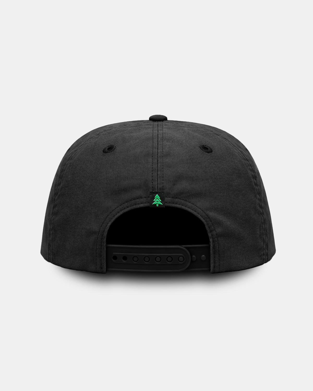 Vintage Patch Trail Cap