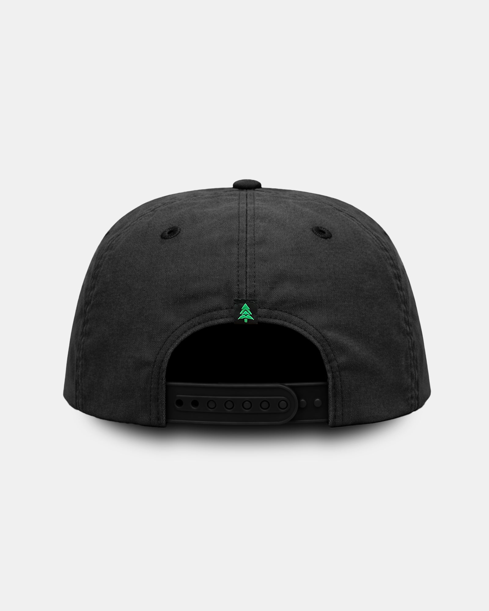 Vintage Patch Trail Cap