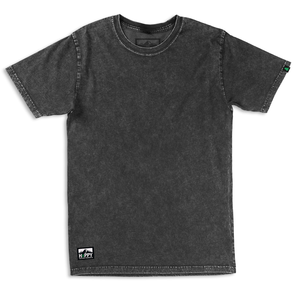 Stone Series Tee | Lightweight | - The Happy Clothing Company