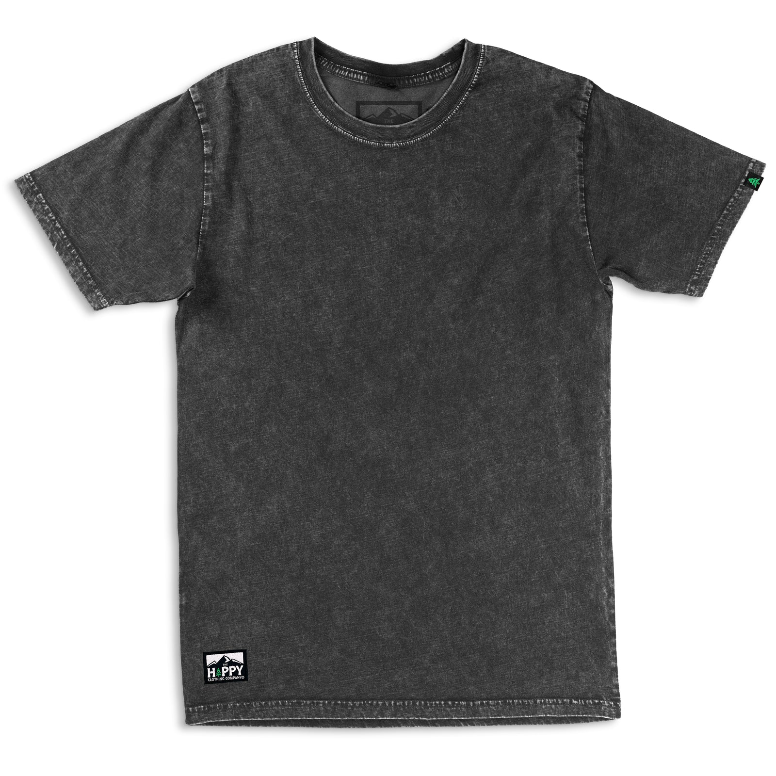 Stone Series Tee | Lightweight | - The Happy Clothing Company