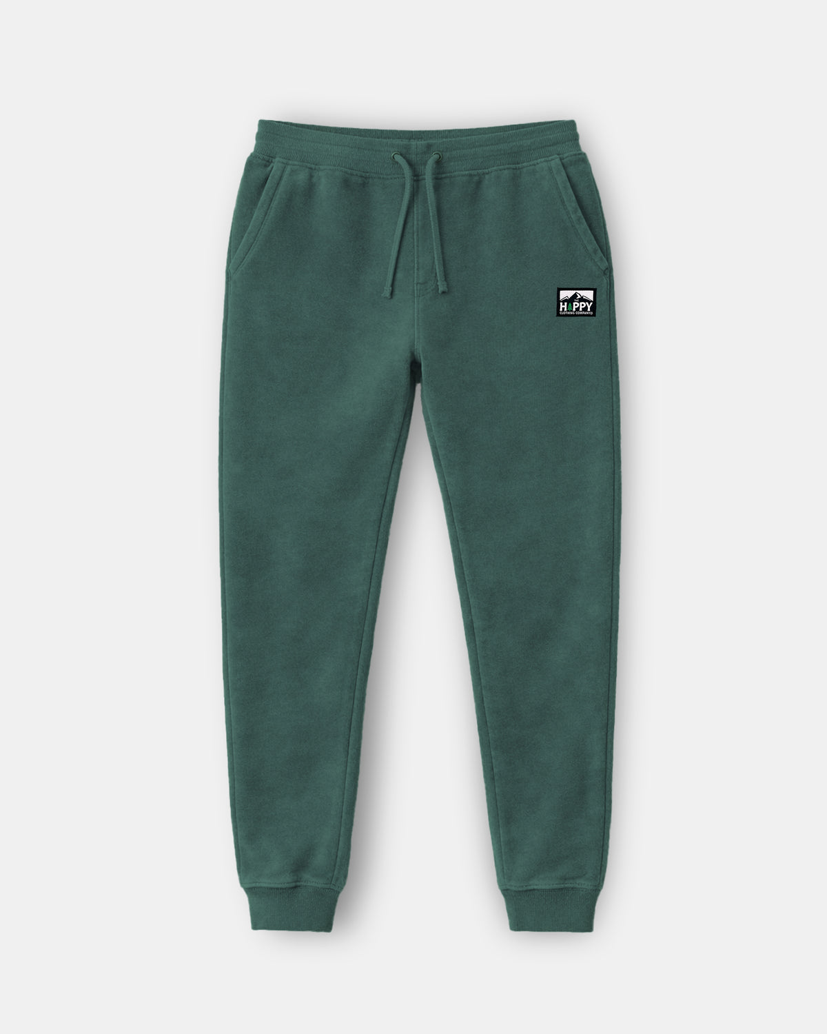Lost &amp; Lounge Jogger-Style Sweats | 🏔️ Mountain Edition | - The Happy Clothing Company
