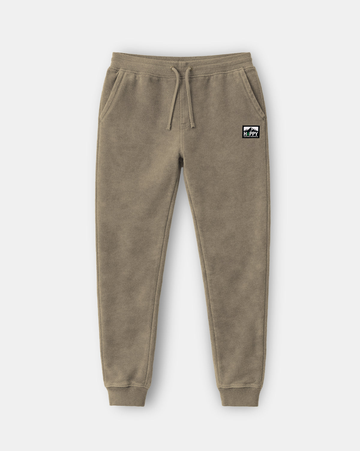 Lost &amp; Lounge Jogger-Style Sweats | 🏔️ Mountain Edition | - The Happy Clothing Company