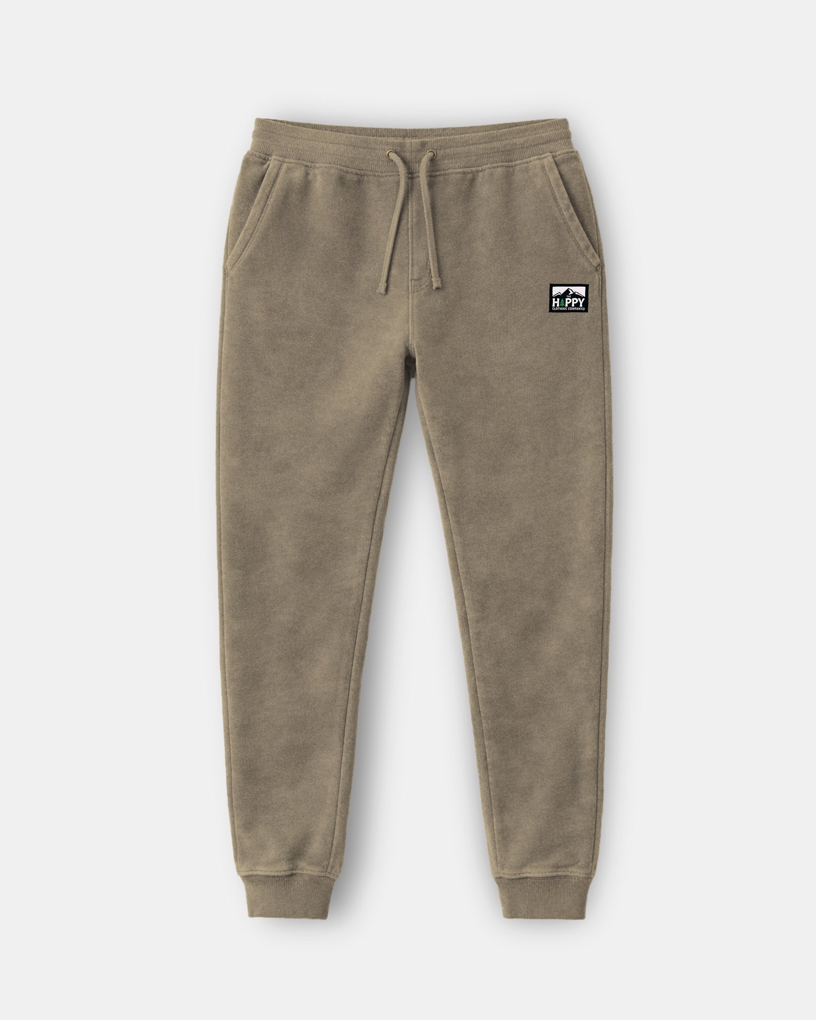 Lost & Lounge Jogger-Style Sweats | 🏔️ Mountain Edition | - The Happy Clothing Company