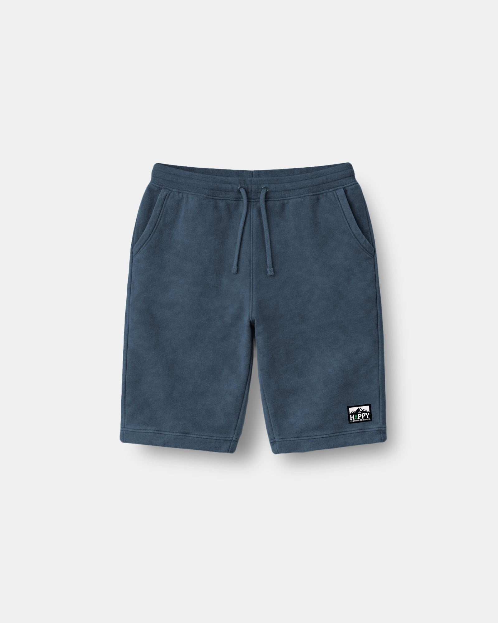 Lost & Lounge Shorts | Mountain Edition | - The Happy Clothing Company