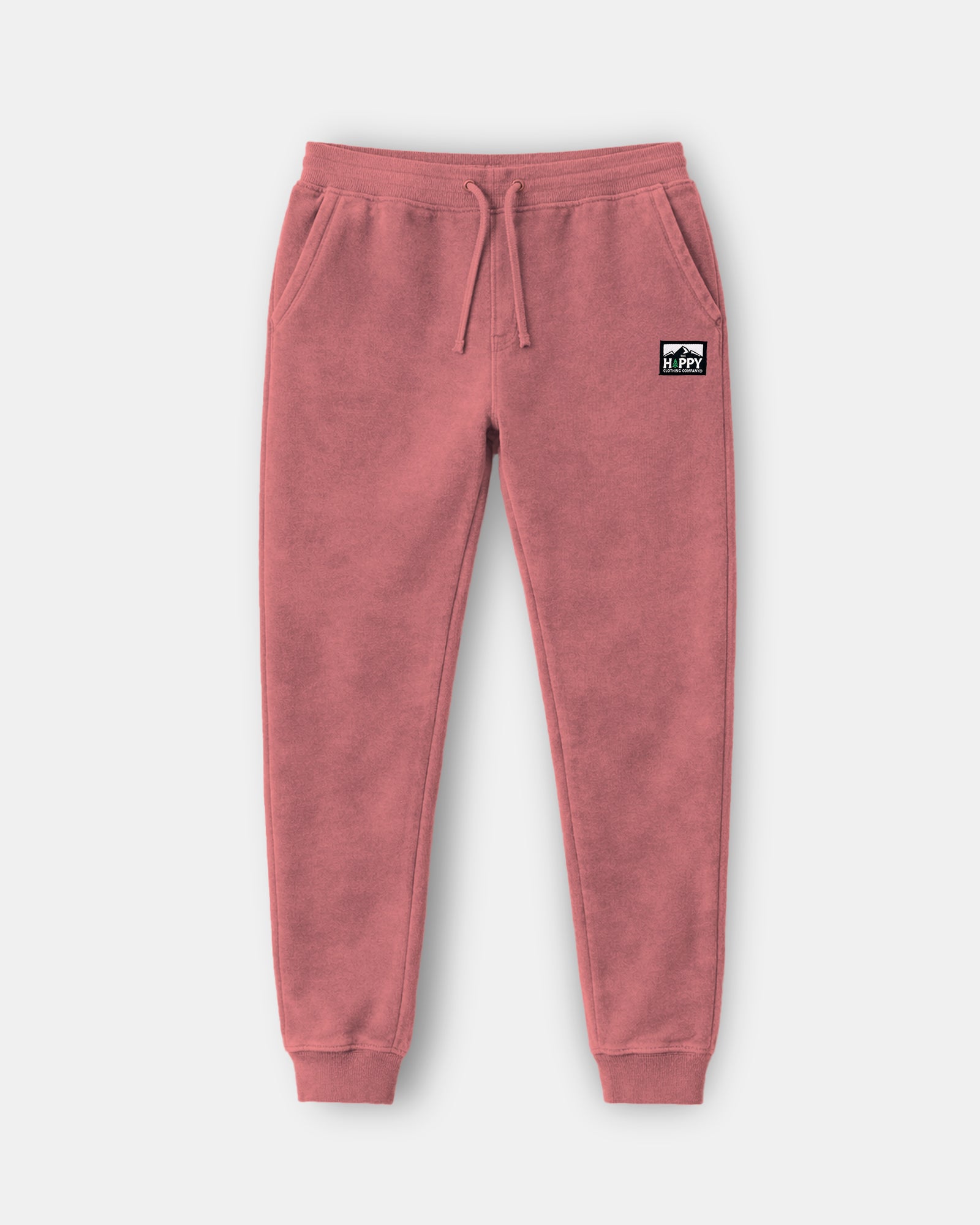 Lost & Lounge Jogger-Style Sweats | 🏔️ Mountain Edition | - The Happy Clothing Company