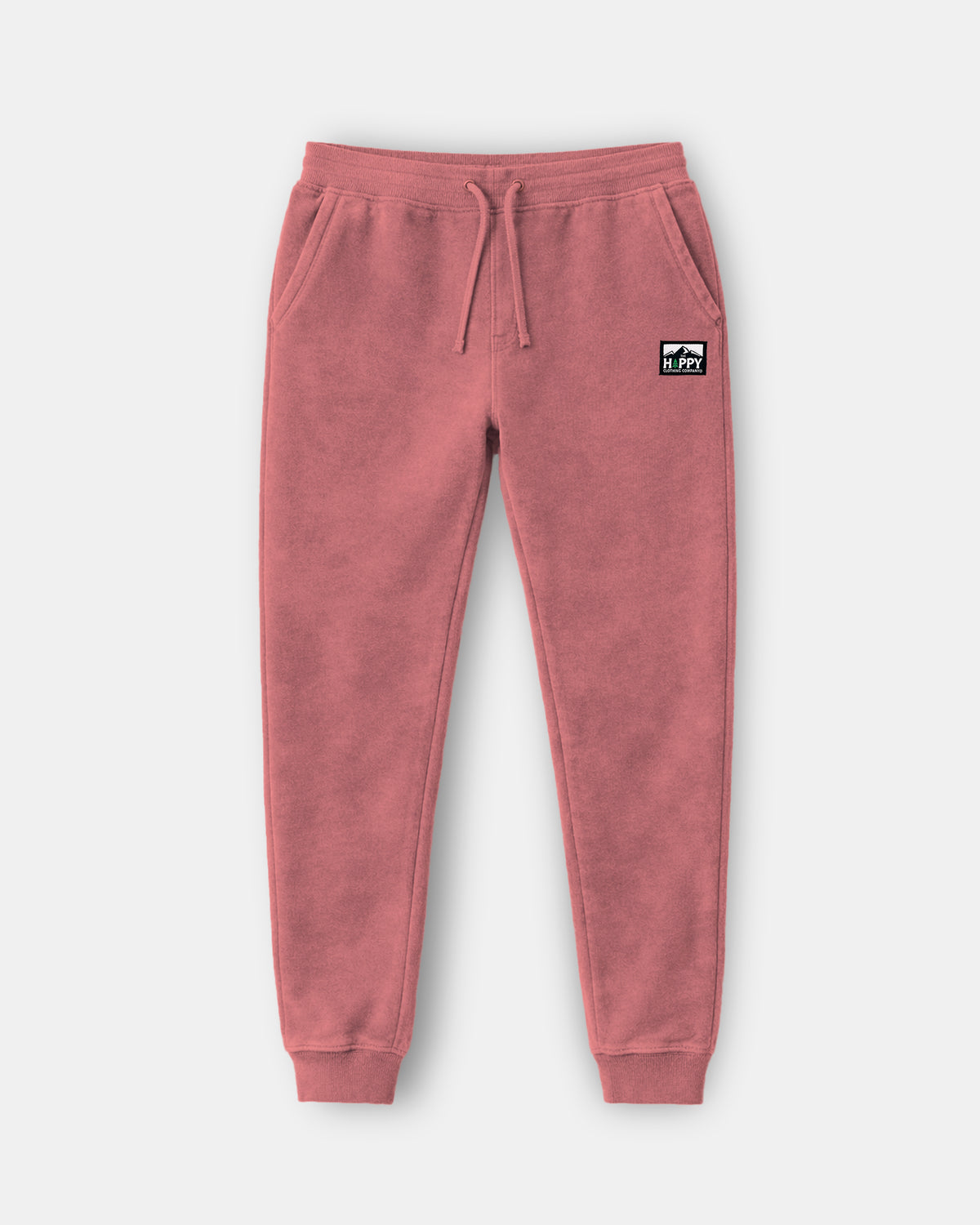 Lost & Lounge Jogger-Style Sweats | 🏔️ Mountain Edition | - The Happy Clothing Company