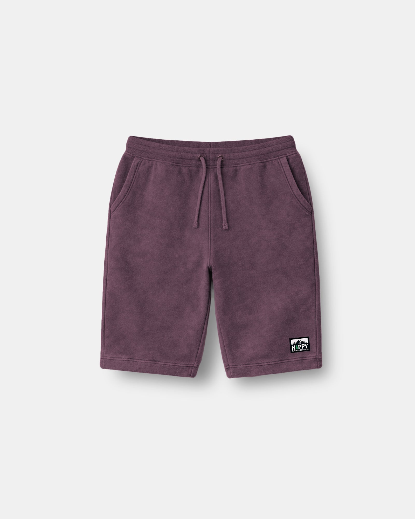 Lost & Lounge Shorts | Mountain Edition | - The Happy Clothing Company