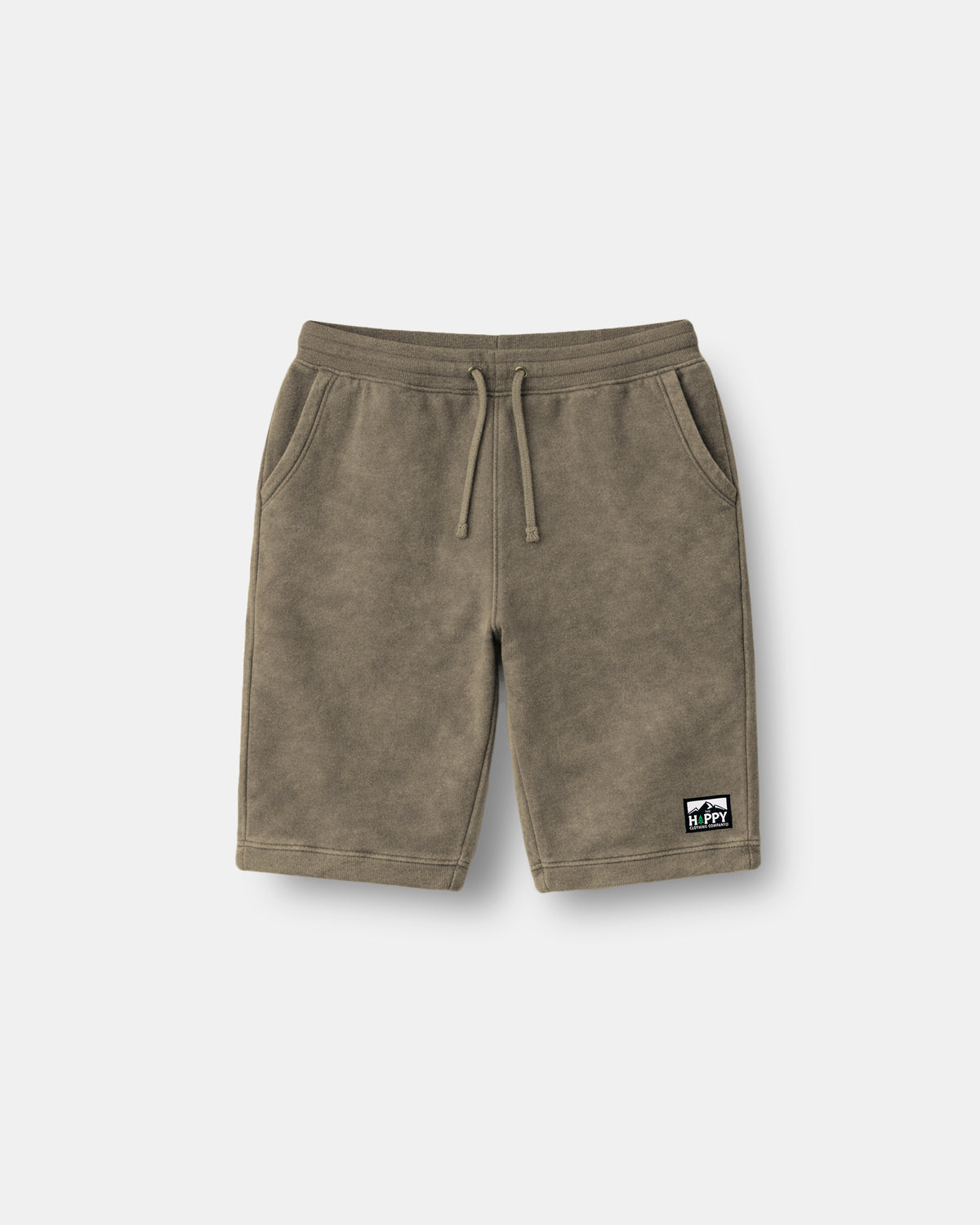 Lost &amp; Lounge Shorts | Mountain Edition | - The Happy Clothing Company