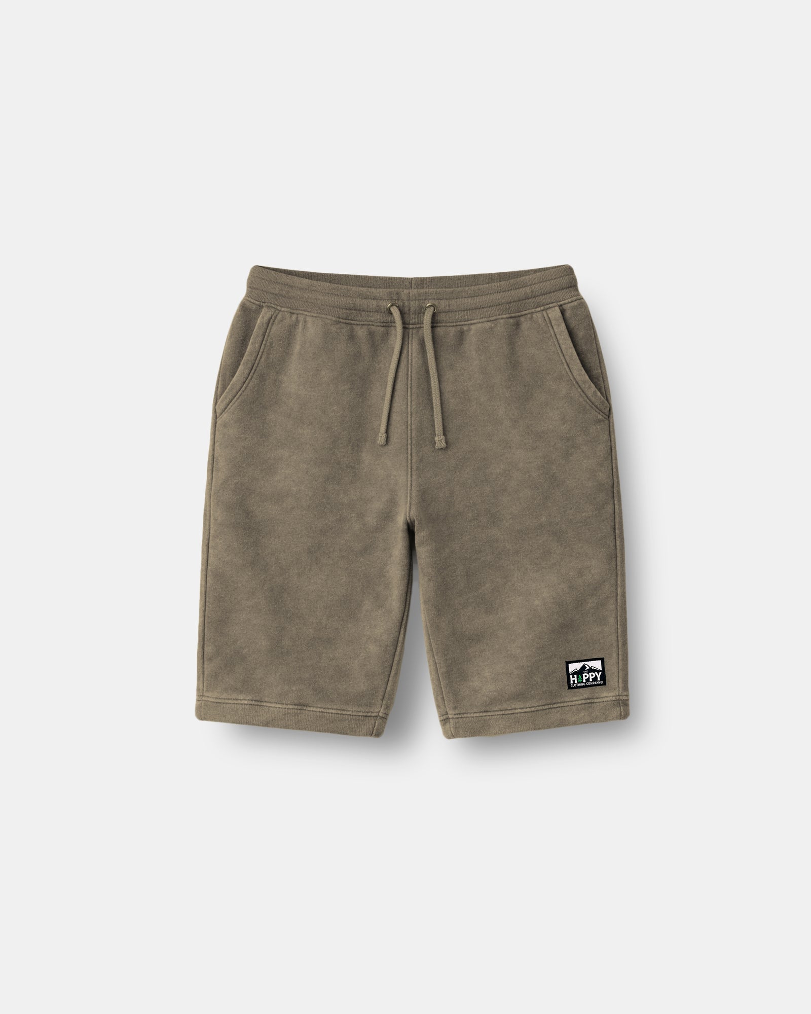 Lost & Lounge Shorts | Mountain Edition | - The Happy Clothing Company