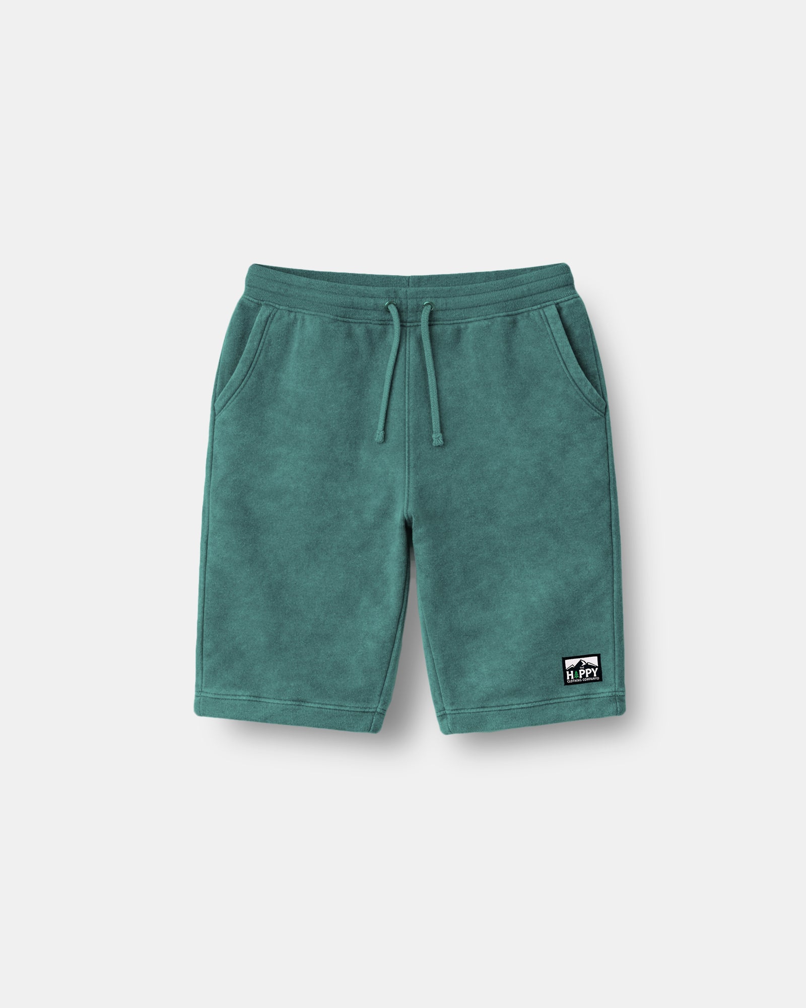 Lost & Lounge Shorts | Mountain Edition | - The Happy Clothing Company
