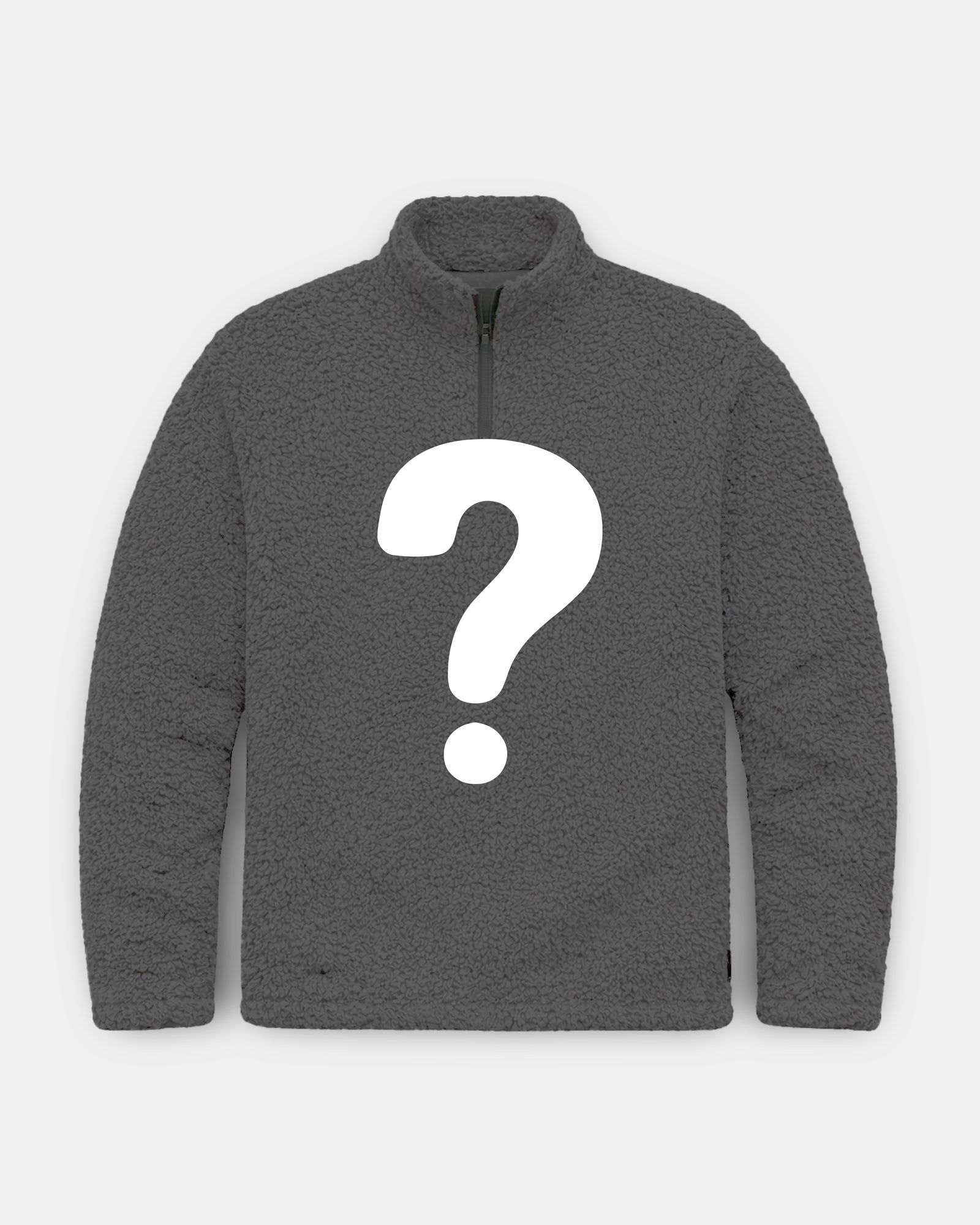 Mystery Jacket - The Happy Clothing Company