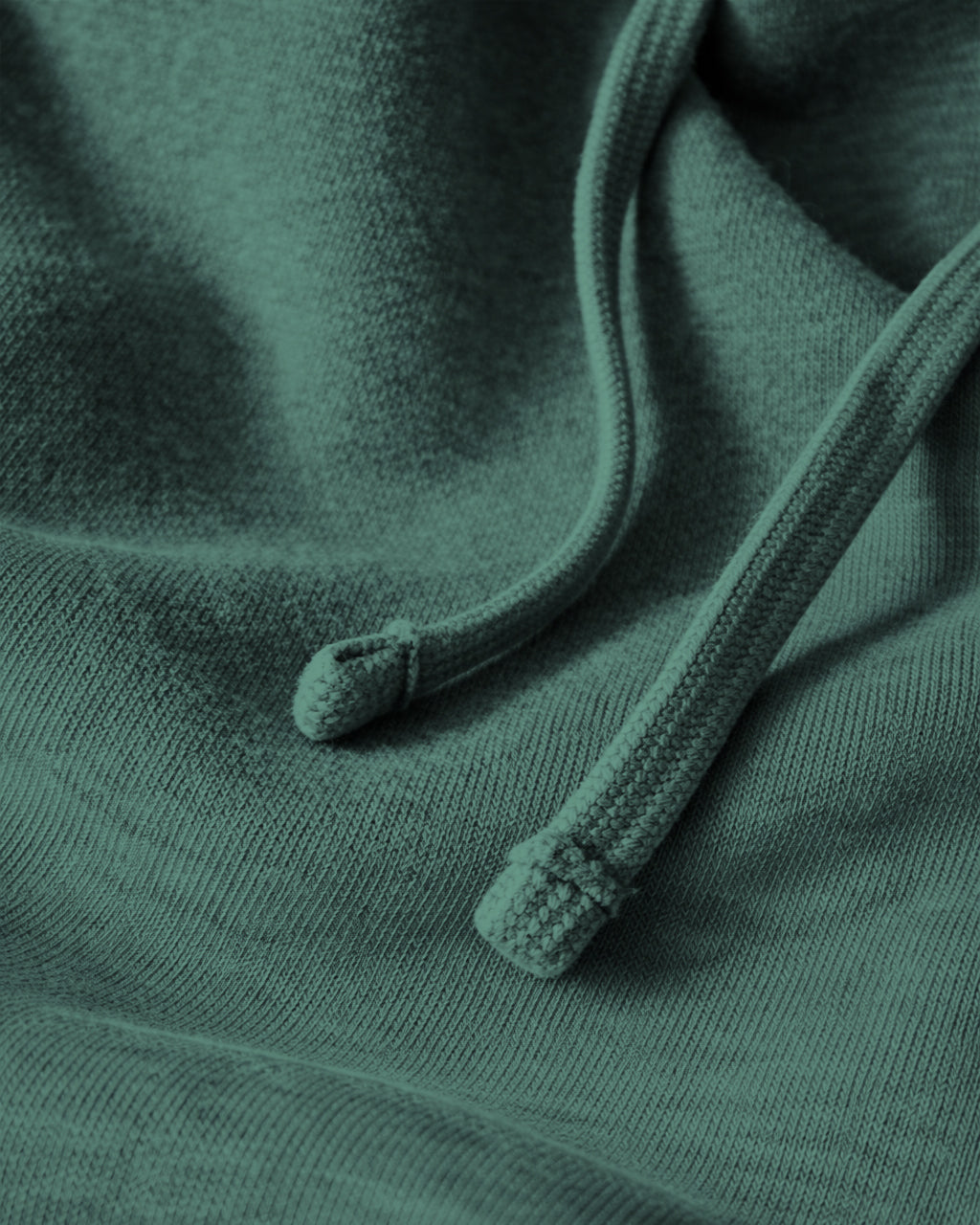 Rooted In The Mountains Nature-Dyed Unisex Hoodie - The Happy Clothing Company