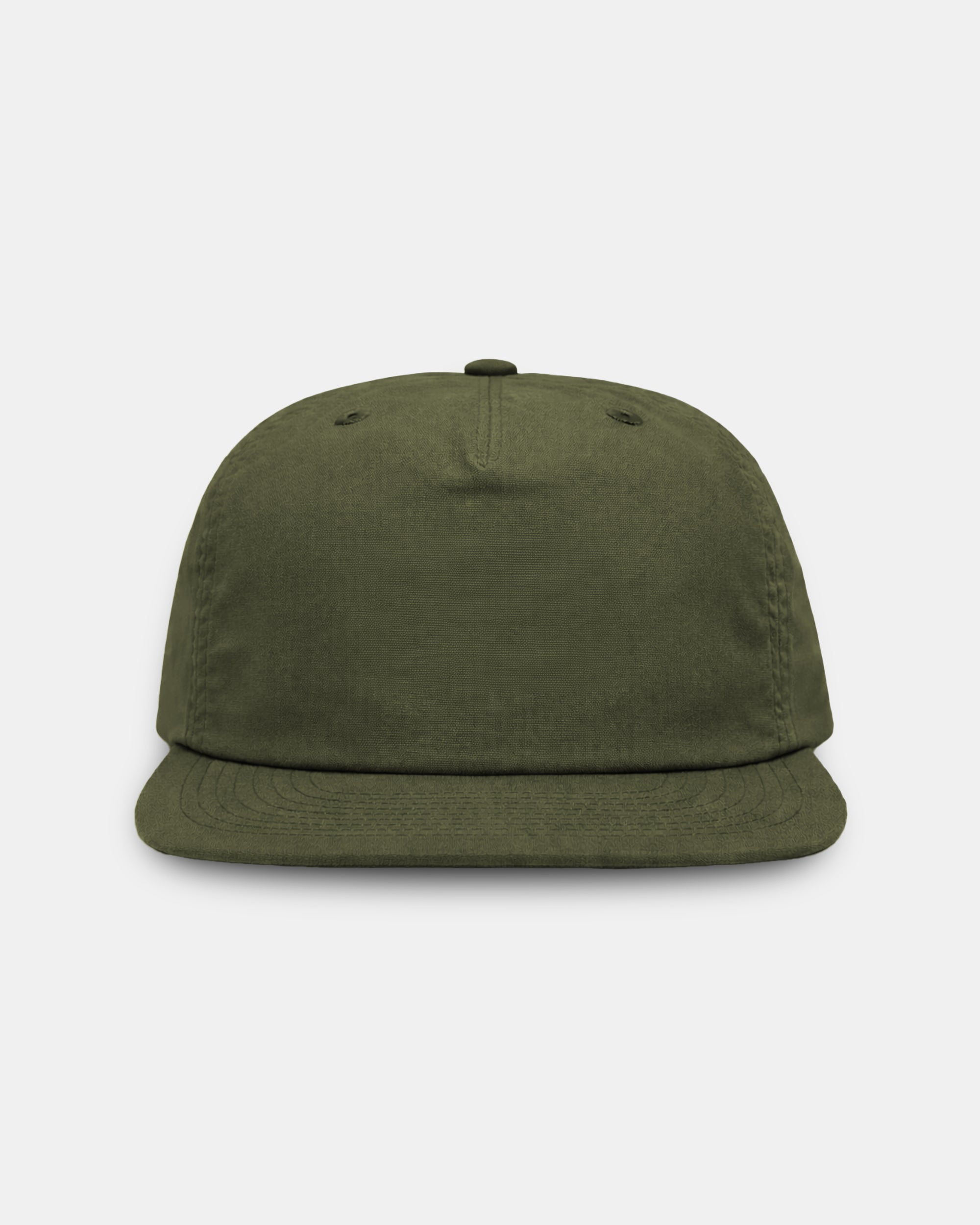 Adventure Sonoma Hat in Nature‎ Green Adventure Hat - Breathable UPF 50 Certified | Sunday Afternoons main image 3