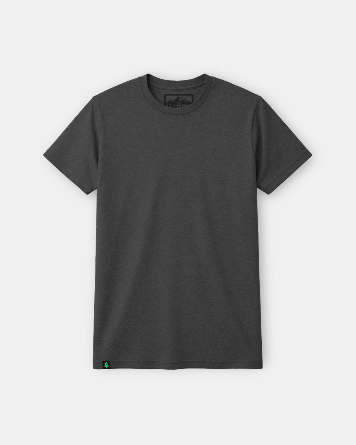 Earth Tone Tee | Lightweight Blend | - The Happy Clothing Company
