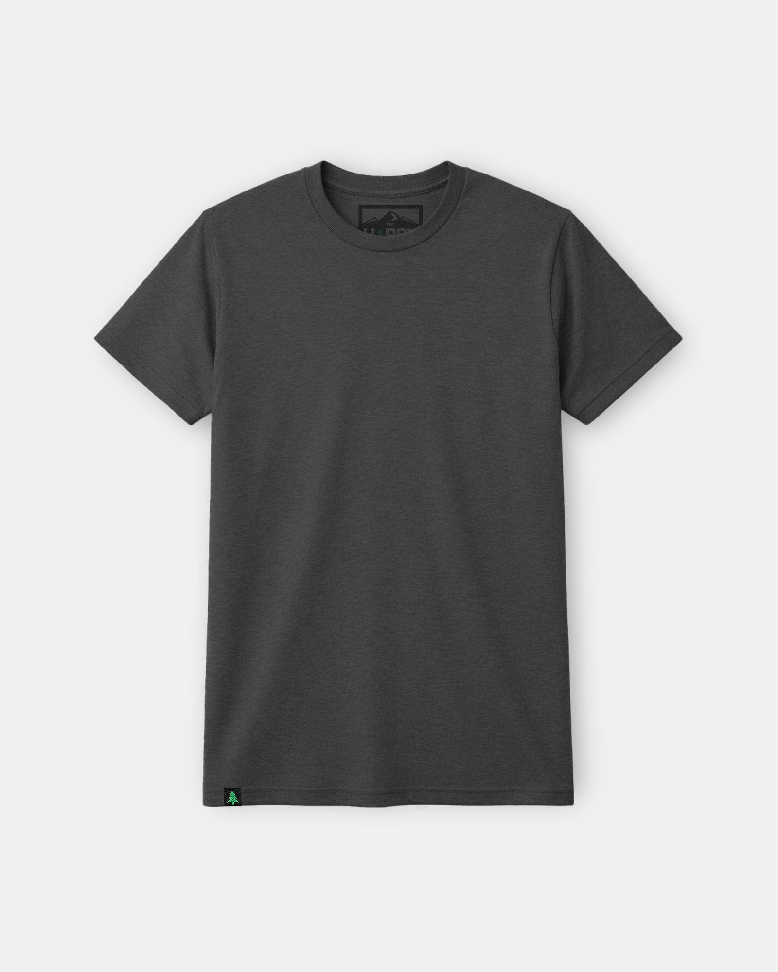 Earth Tone Tee | Lightweight Blend | - The Happy Clothing Company