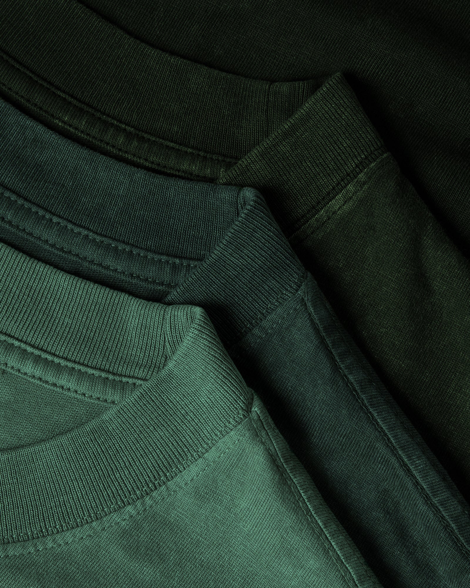 Nature-Dyed Pocket T-Shirt - The Happy Clothing Company