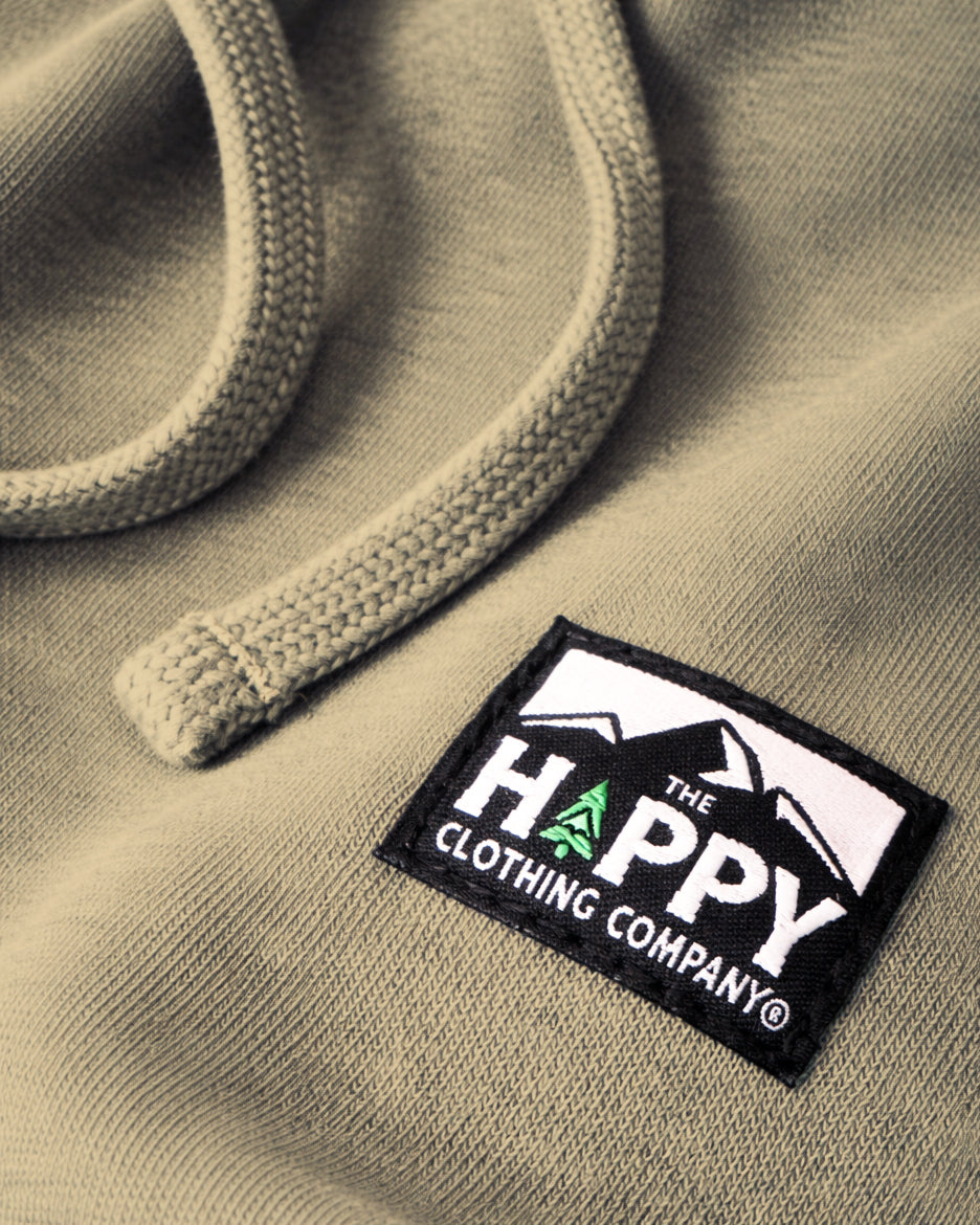 Lost & Lounge Jogger-Style Sweats | 🏔️ Mountain Edition | - The Happy Clothing Company