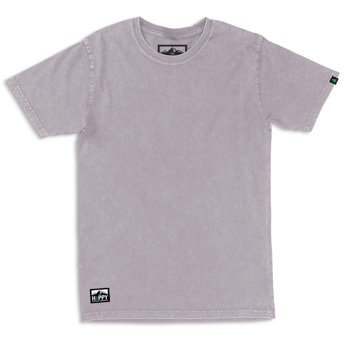 Stone Series Tee | Lightweight | - The Happy Clothing Company