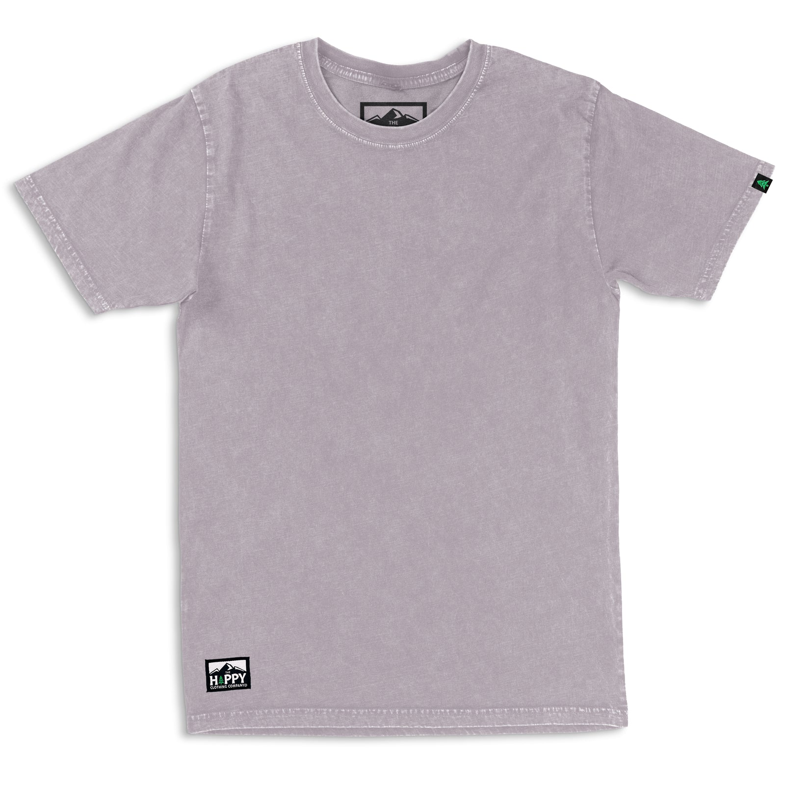Stone Series Tee | Lightweight | - The Happy Clothing Company