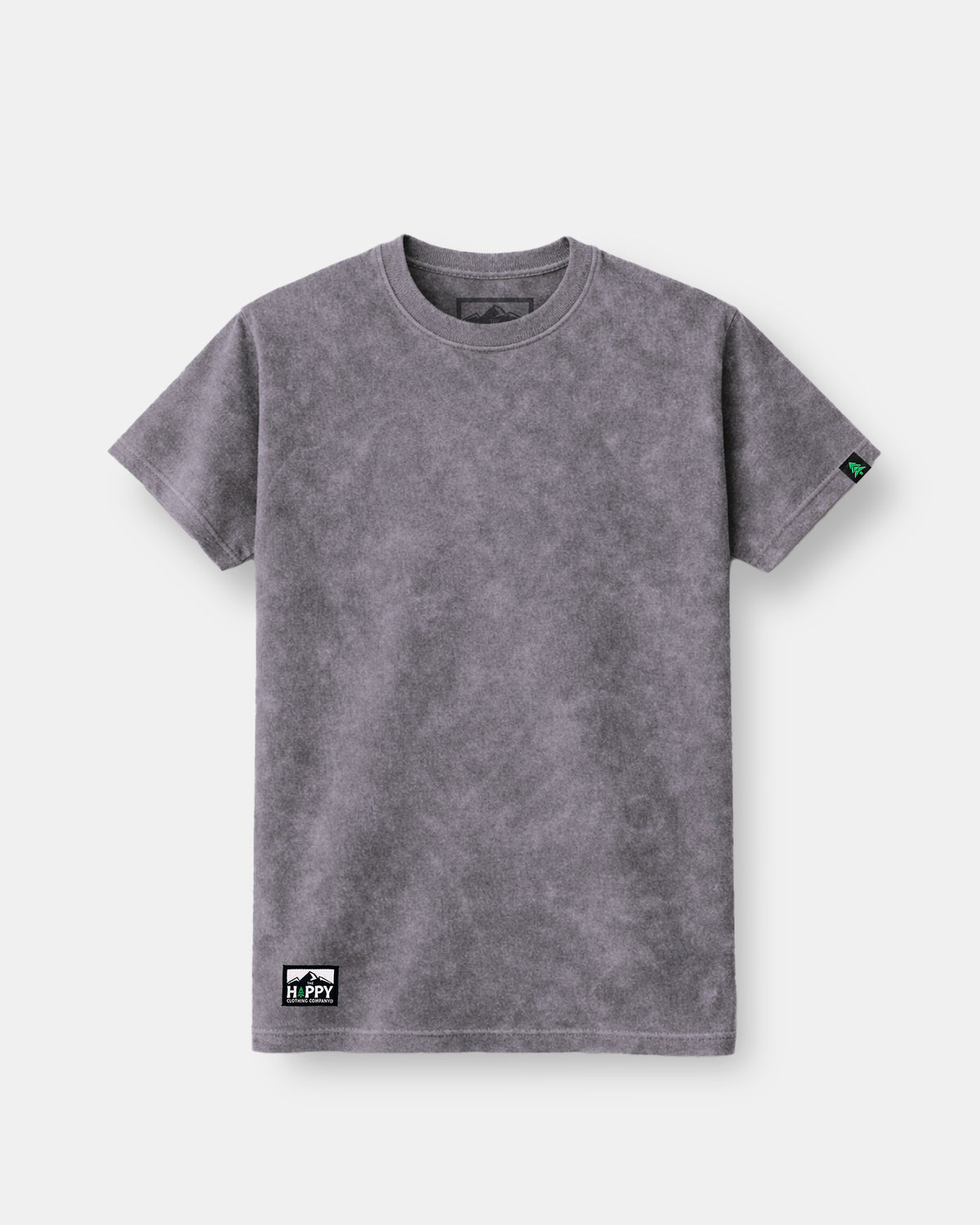 Stone Series Tee | Lightweight | - The Happy Clothing Company