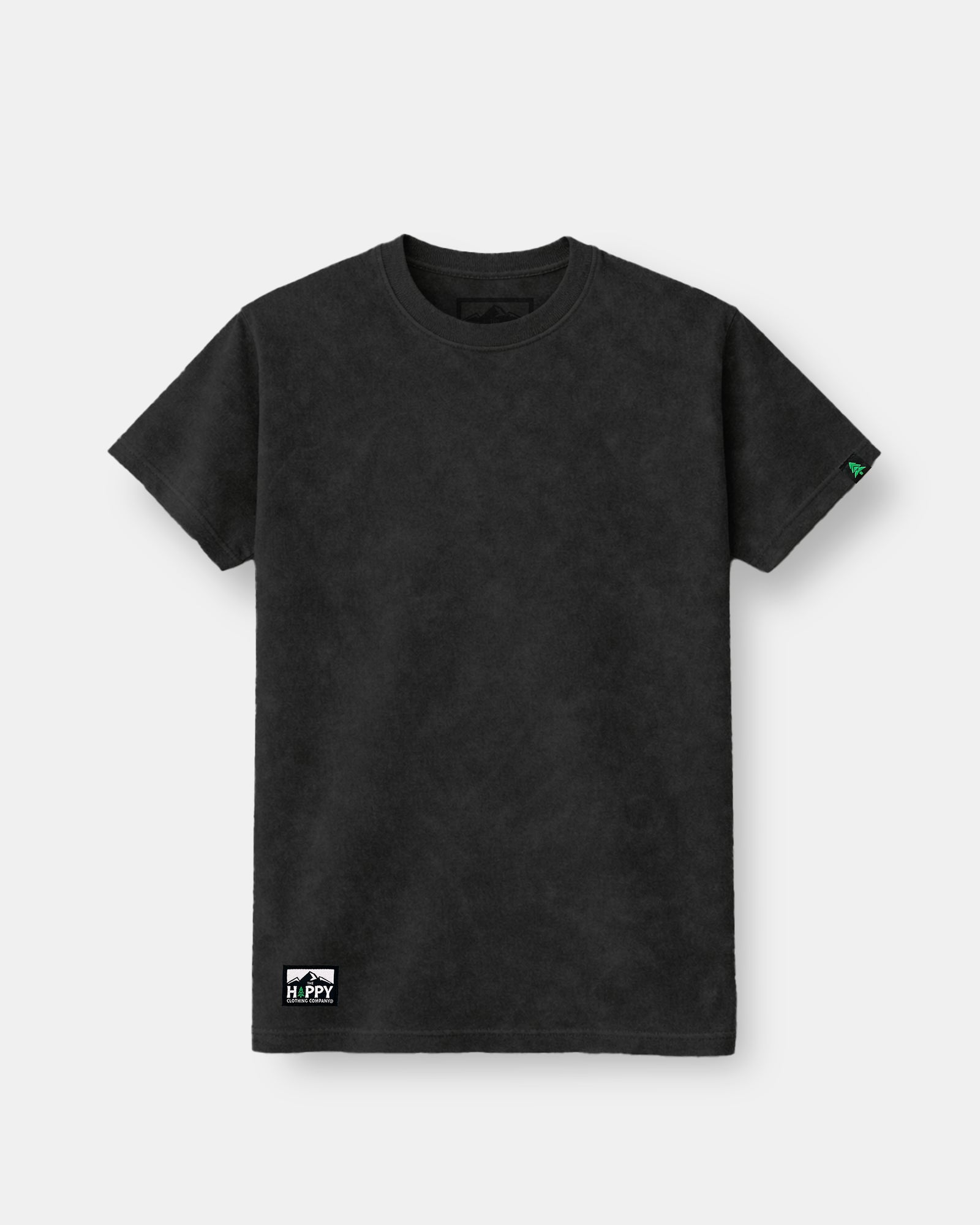 Stone Series Tee | Lightweight | - The Happy Clothing Company