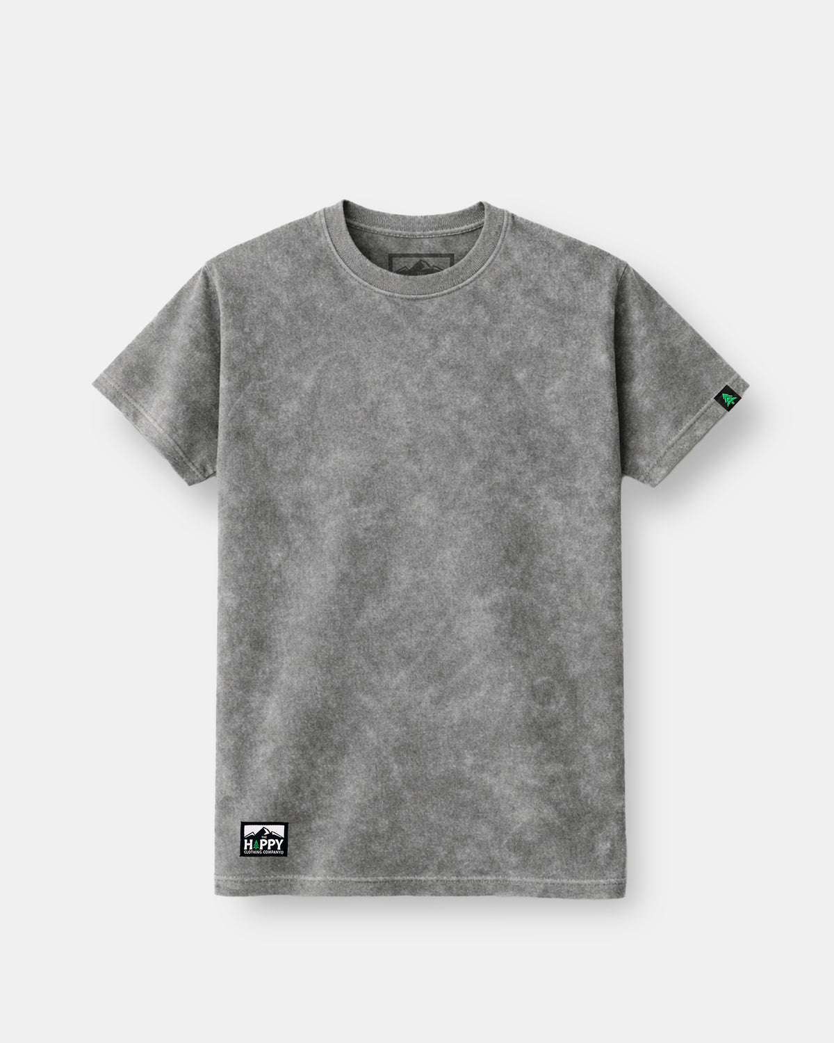 Stone Series Tee | Lightweight | - The Happy Clothing Company
