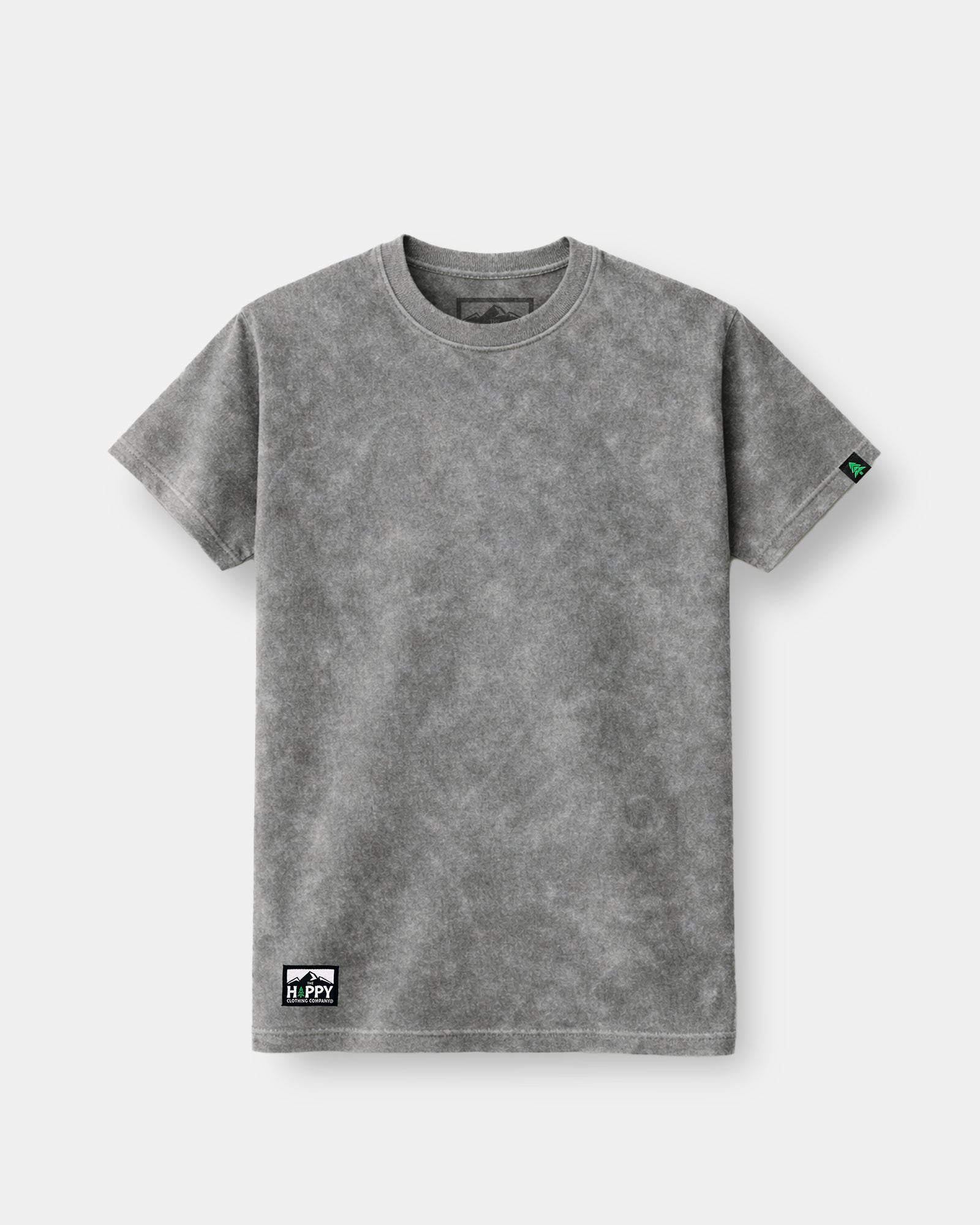 Stone Series Tee | Lightweight | - The Happy Clothing Company