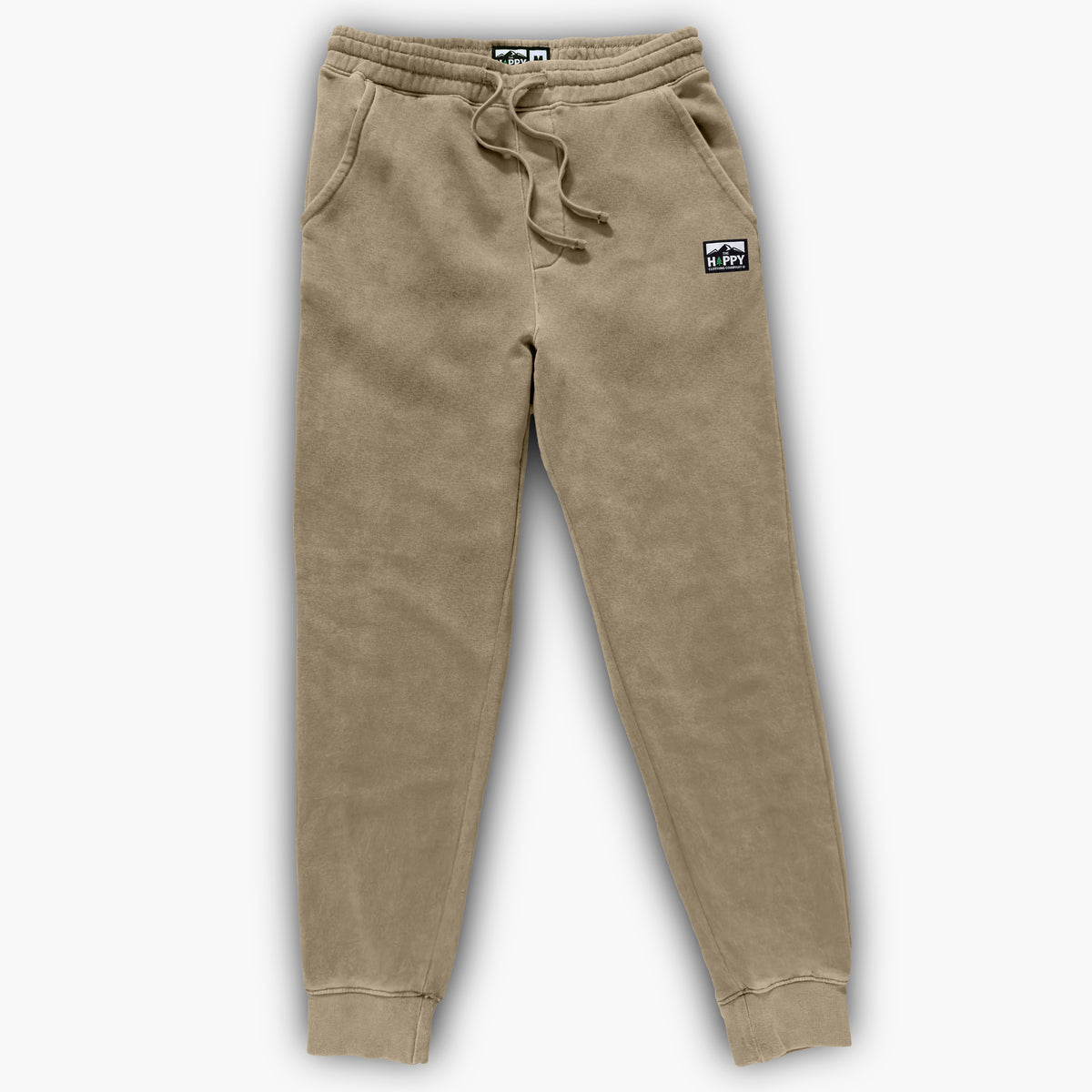 Lost & Lounge Jogger-Style Sweats | 🏔️ Mountain Edition | - The Happy Clothing Company