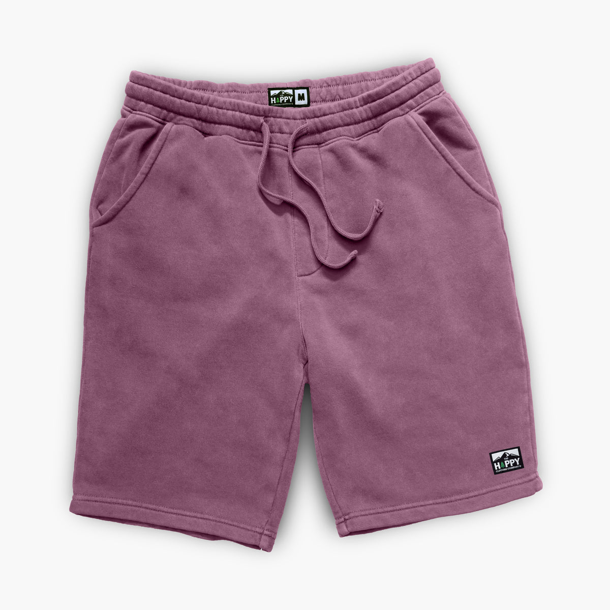Lost & Lounge Shorts | Mountain Edition | - The Happy Clothing Company