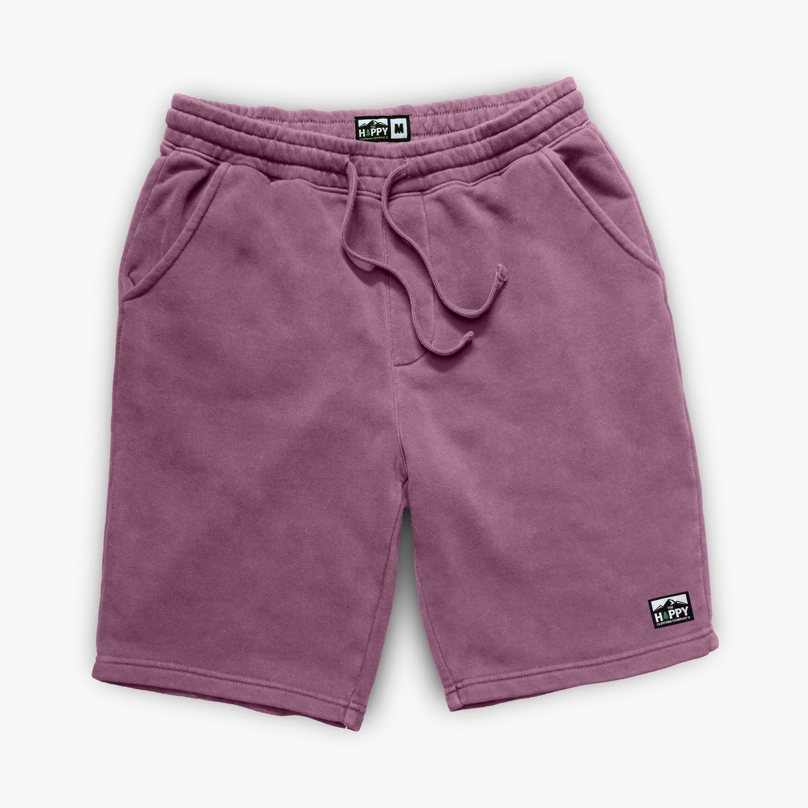 Lost & Lounge Shorts | Mountain Edition | - The Happy Clothing Company