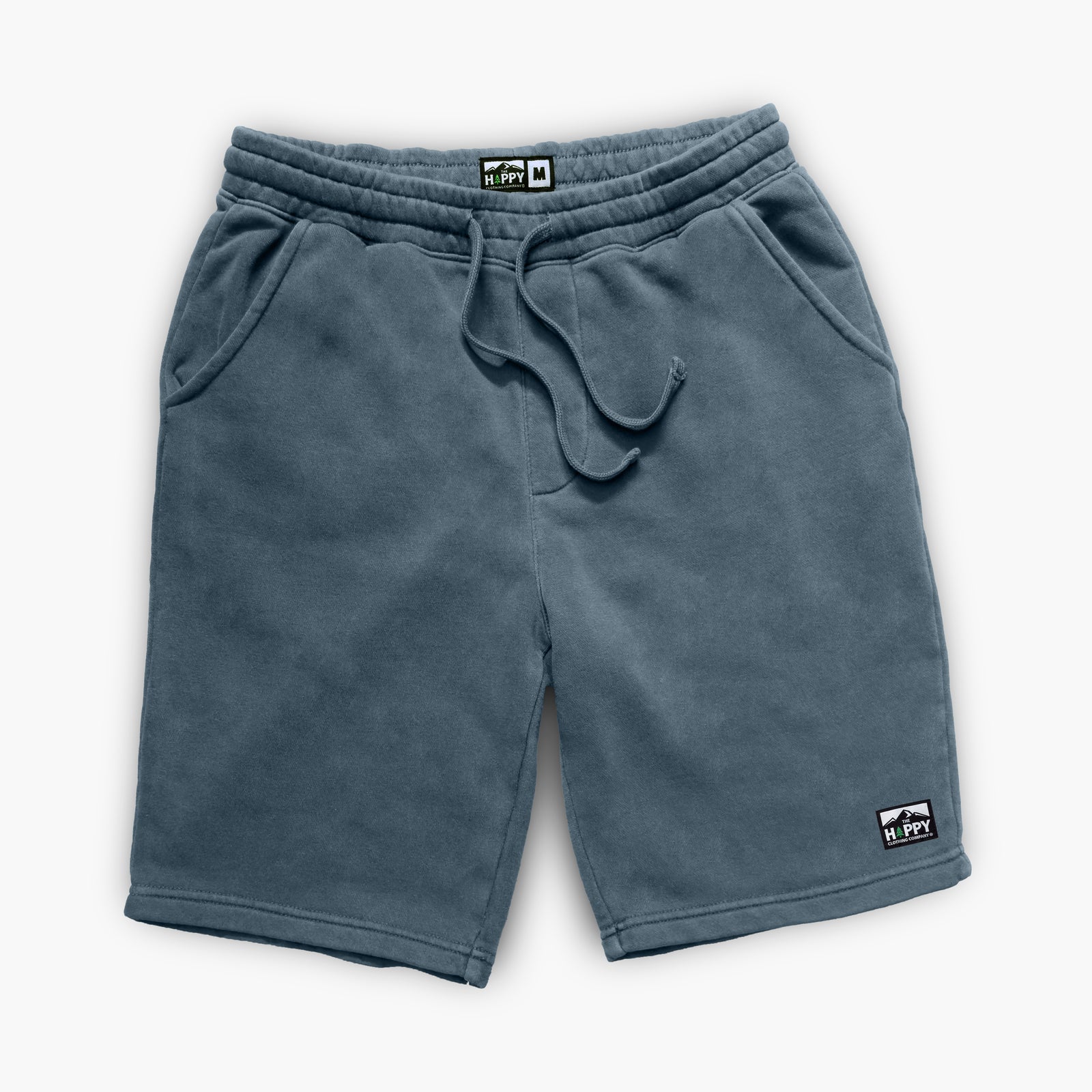 Lost & Lounge Shorts | Mountain Edition | - The Happy Clothing Company