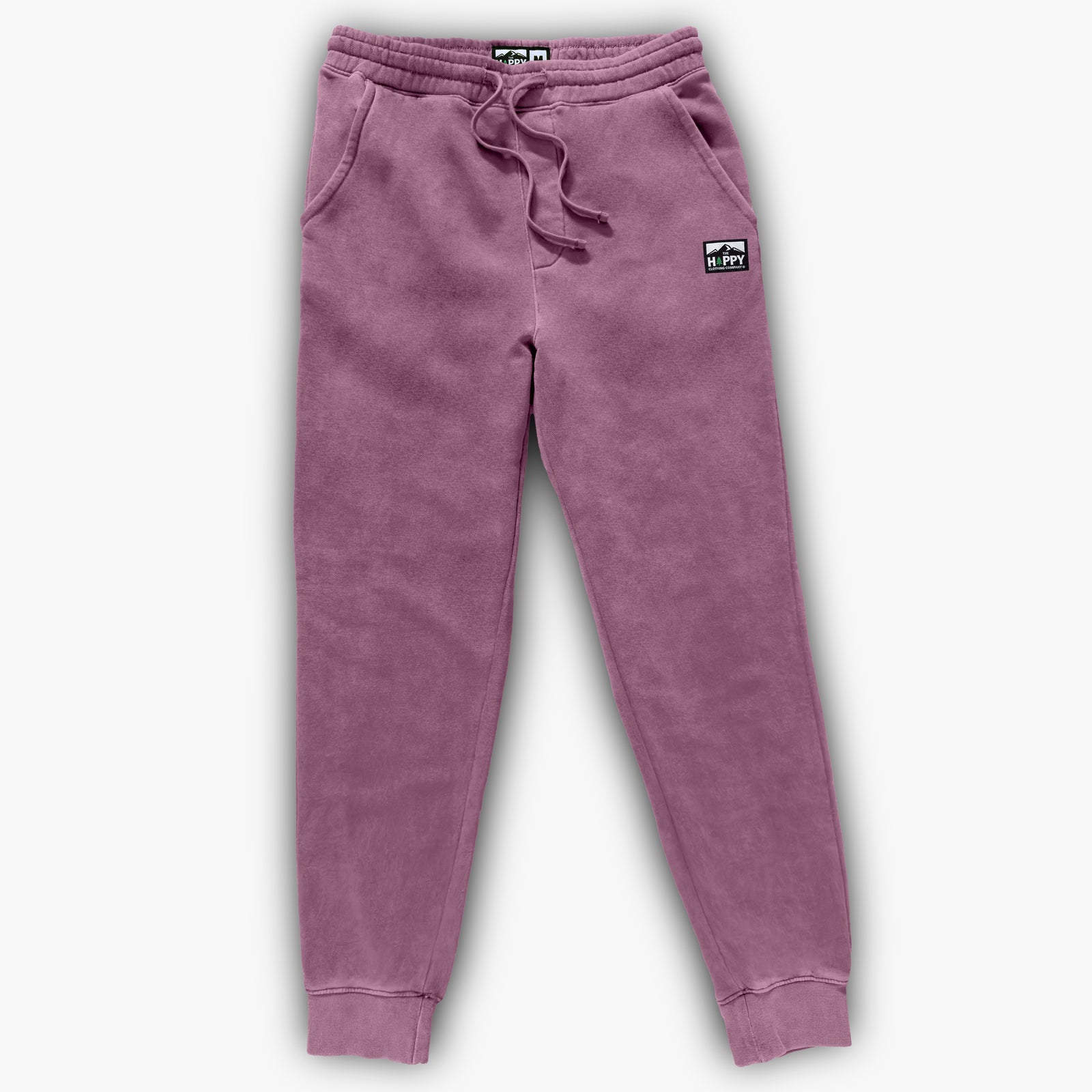 Lost & Lounge Jogger-Style Sweats | 🏔️ Mountain Edition | - The Happy Clothing Company