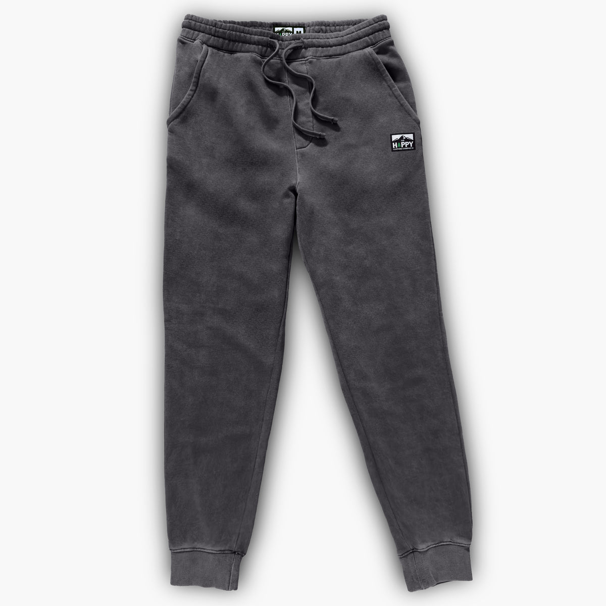 Lost & Lounge Jogger-Style Sweats | 🏔️ Mountain Edition | - The Happy Clothing Company