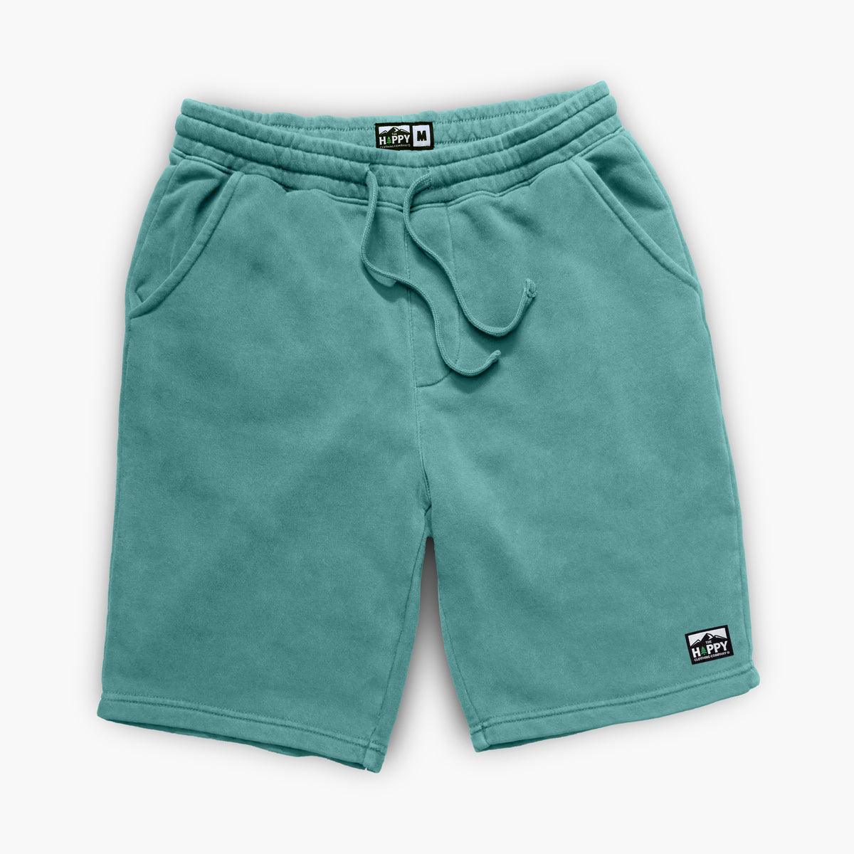 Lost &amp; Lounge Shorts | Mountain Edition | - The Happy Clothing Company
