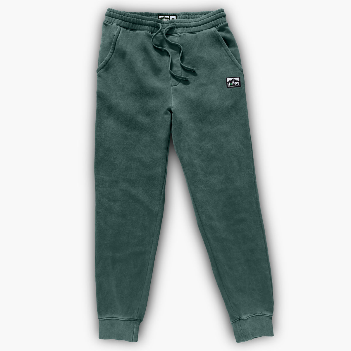 Lost &amp; Lounge Jogger-Style Sweats | 🏔️ Mountain Edition | - The Happy Clothing Company