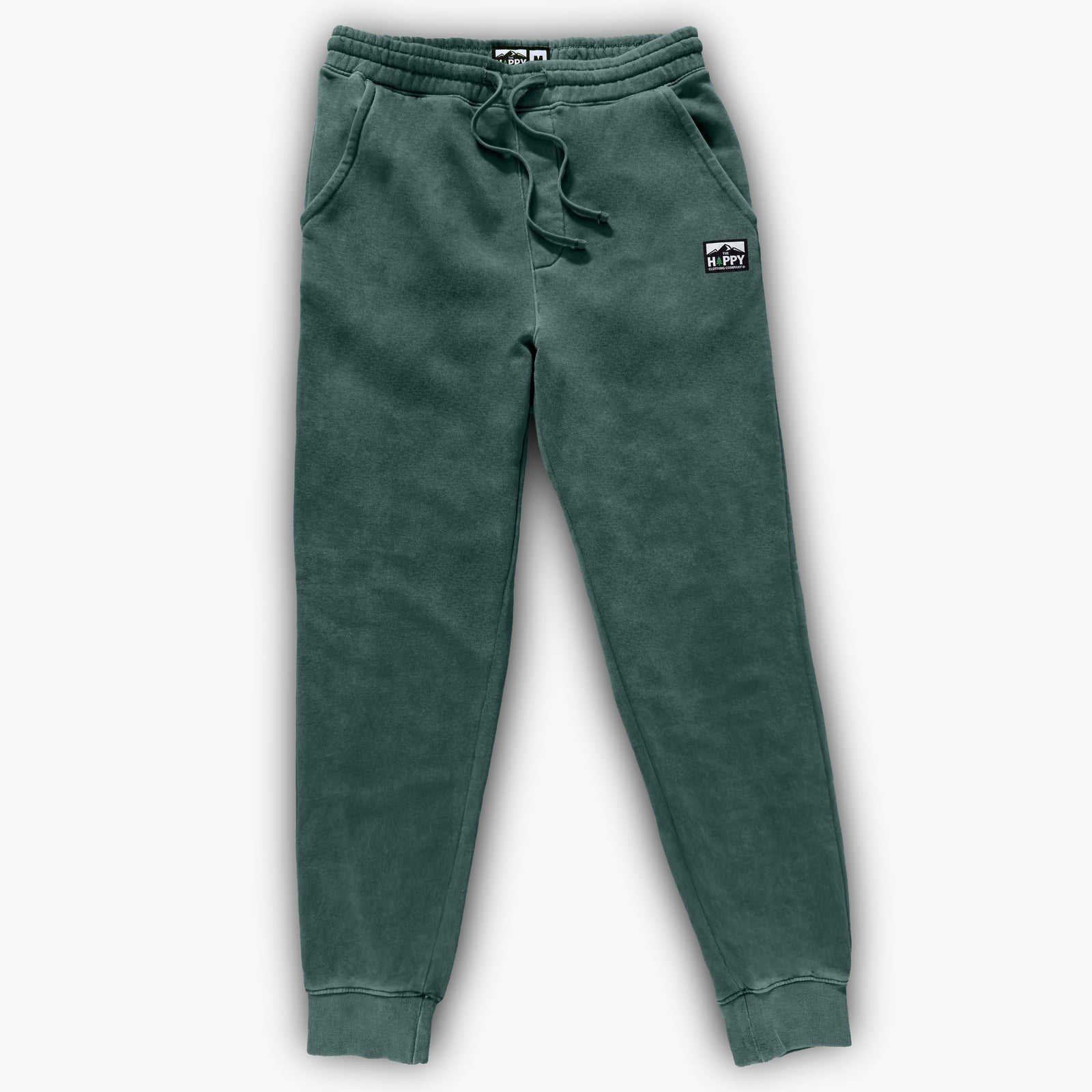 Lost & Lounge Jogger-Style Sweats | 🏔️ Mountain Edition | - The Happy Clothing Company