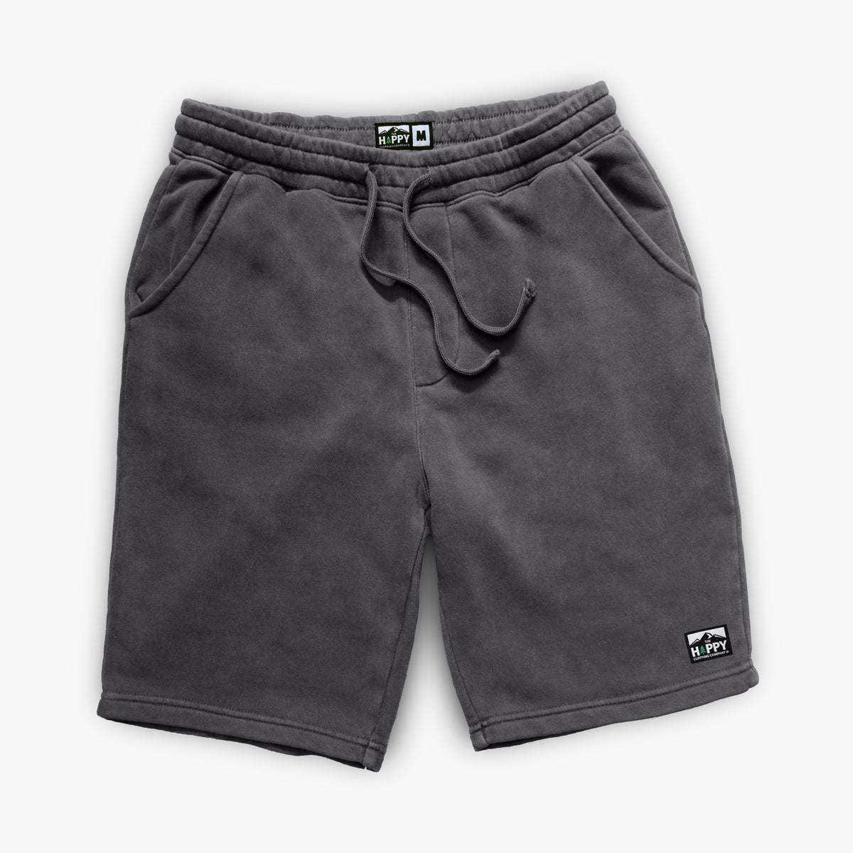 Lost &amp; Lounge Shorts | Mountain Edition | - The Happy Clothing Company